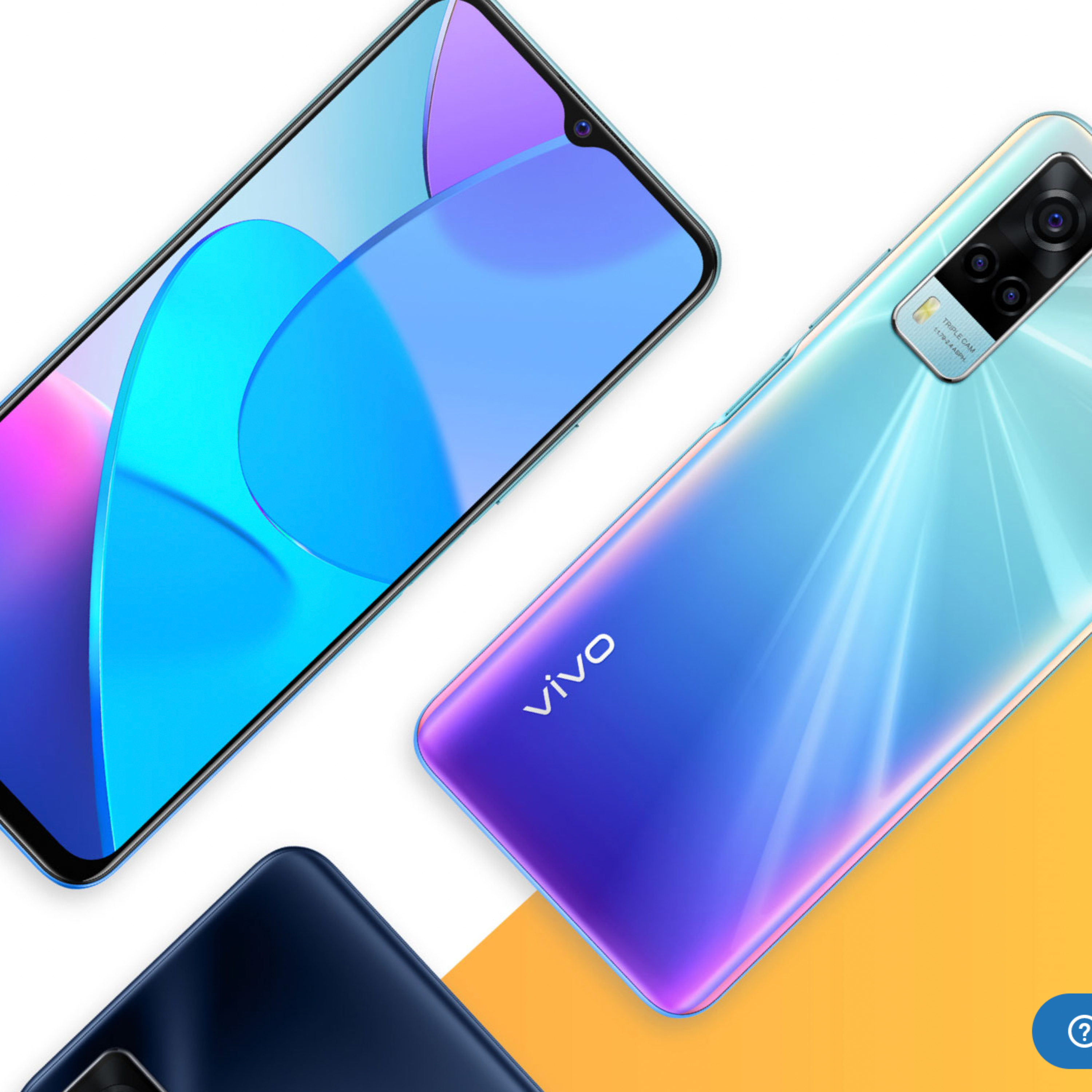 vivo Y53s Full Specification and Price | Launched in india soon episode artwork