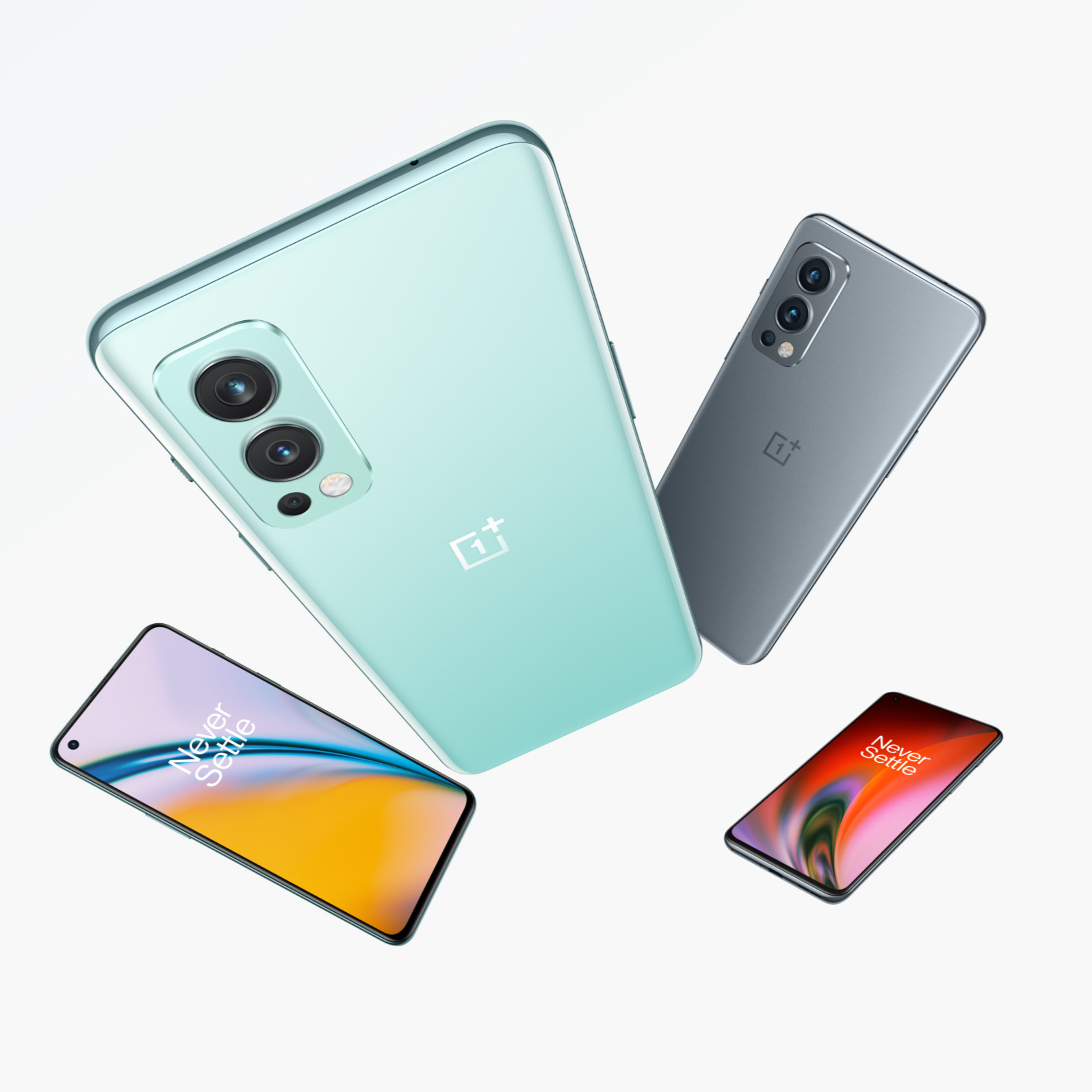 OnePlus Nord 2 Full Specification and Price | Launched in india | POCO F3 GT Killer 🔥 episode artwork
