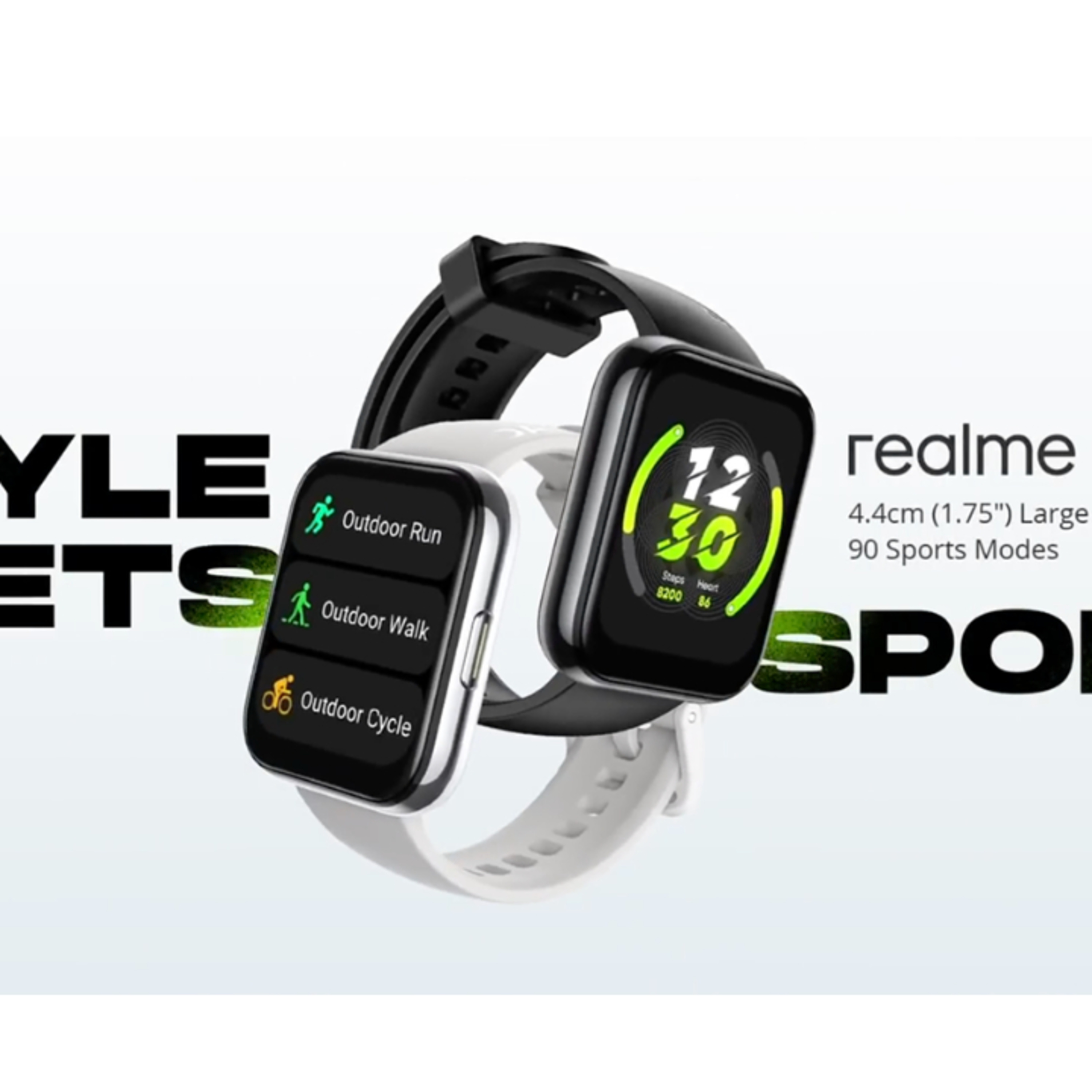 Realme Watch 2 Pro & Realme Watch 2 Full Specification | Launched in india episode artwork