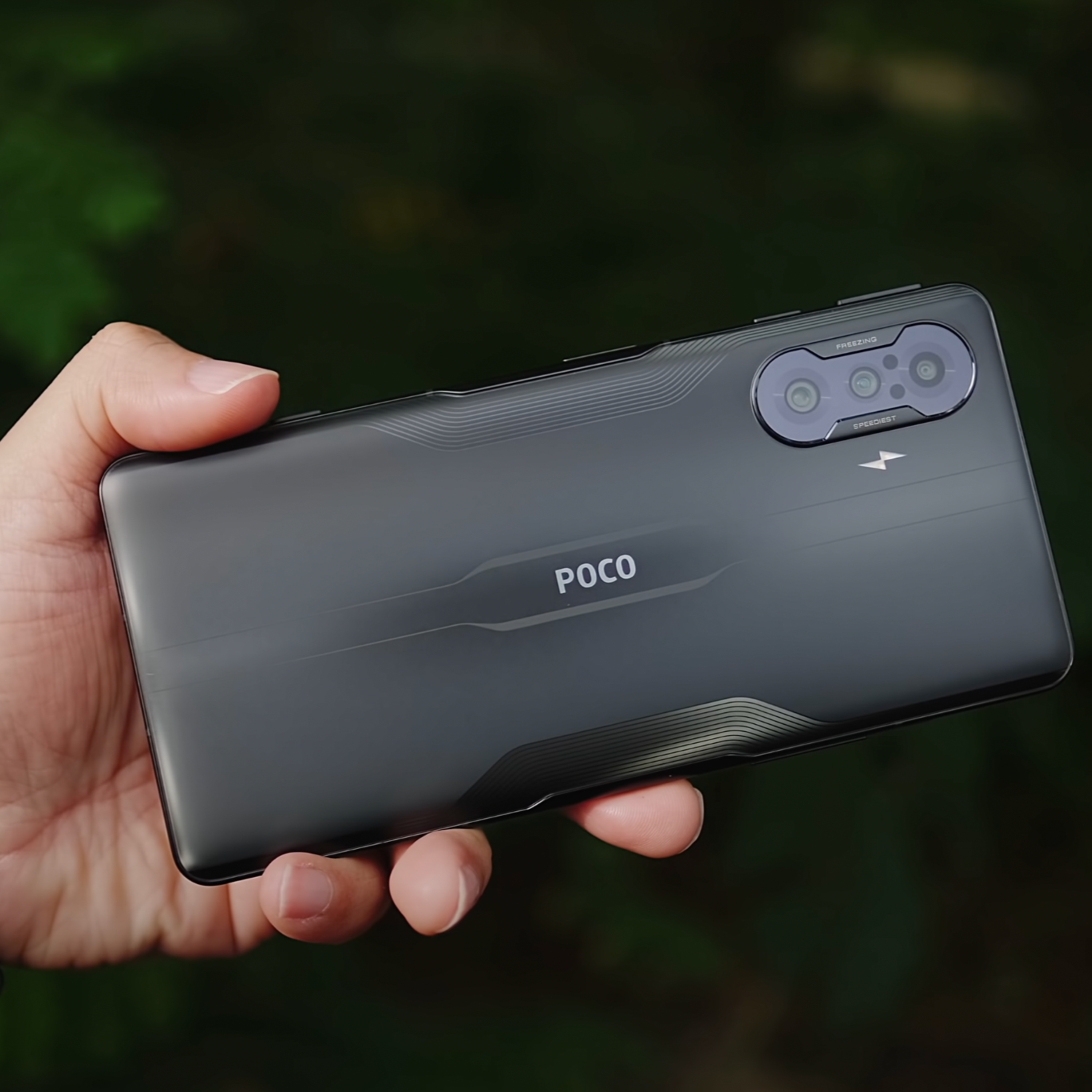 POCO F3 GT vs OnePlus Nord 2 Full Specs Comparison | Best Gaming Smartphone | Nord 2 Killer? episode artwork
