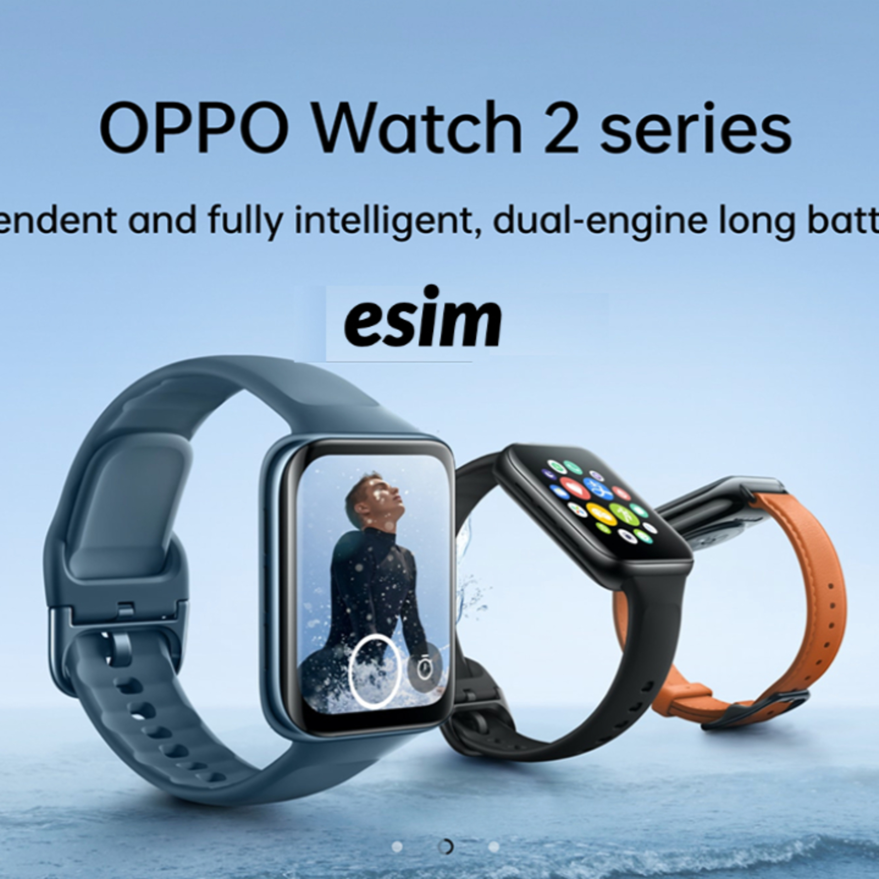 oppo watch 2 Full Specification and Price | eSim Calling Smartwatch with Affordable Price episode artwork