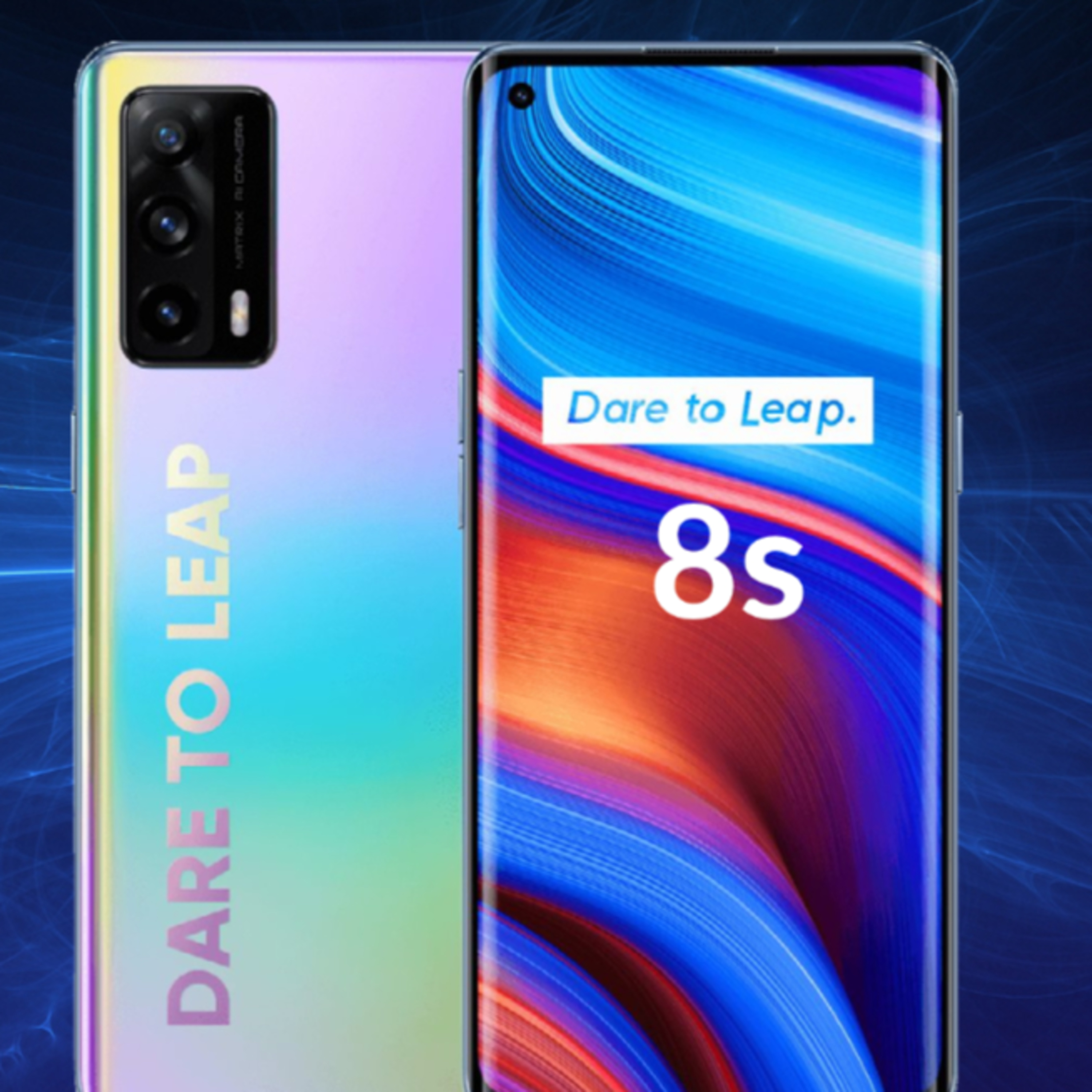 realme 8s Leaked Specification and Price | Best Budget 5G Smartphone with Affordable Price