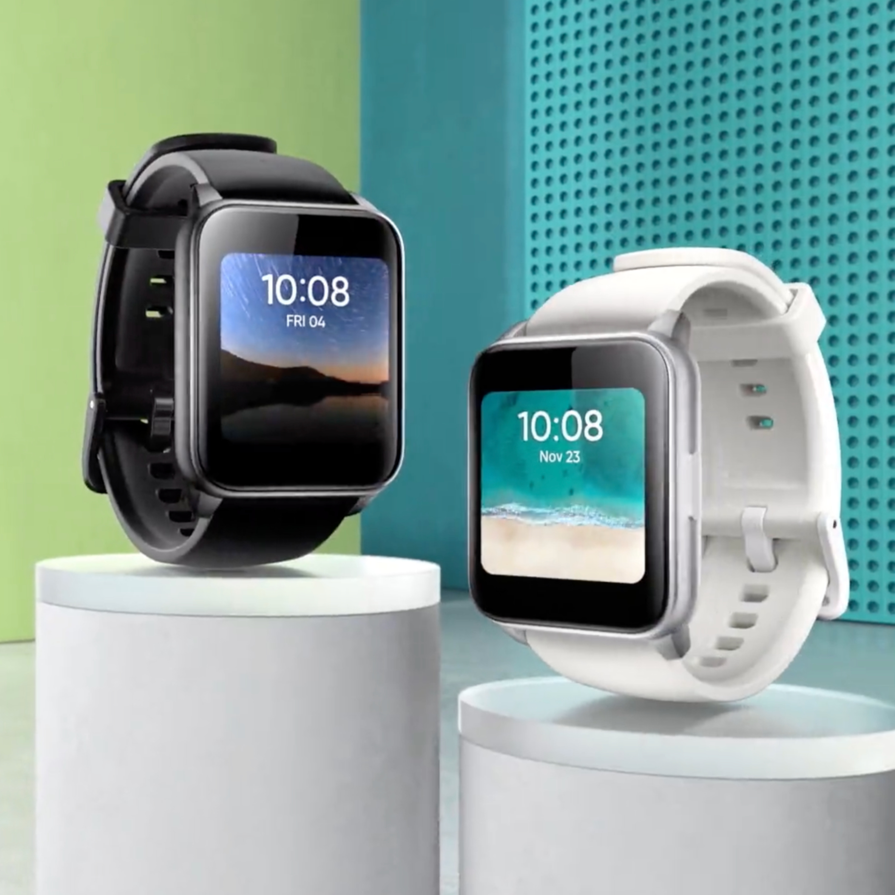 Dizo Smartwatch Full Specification and Price | Affordable Price With Best Features episode artwork