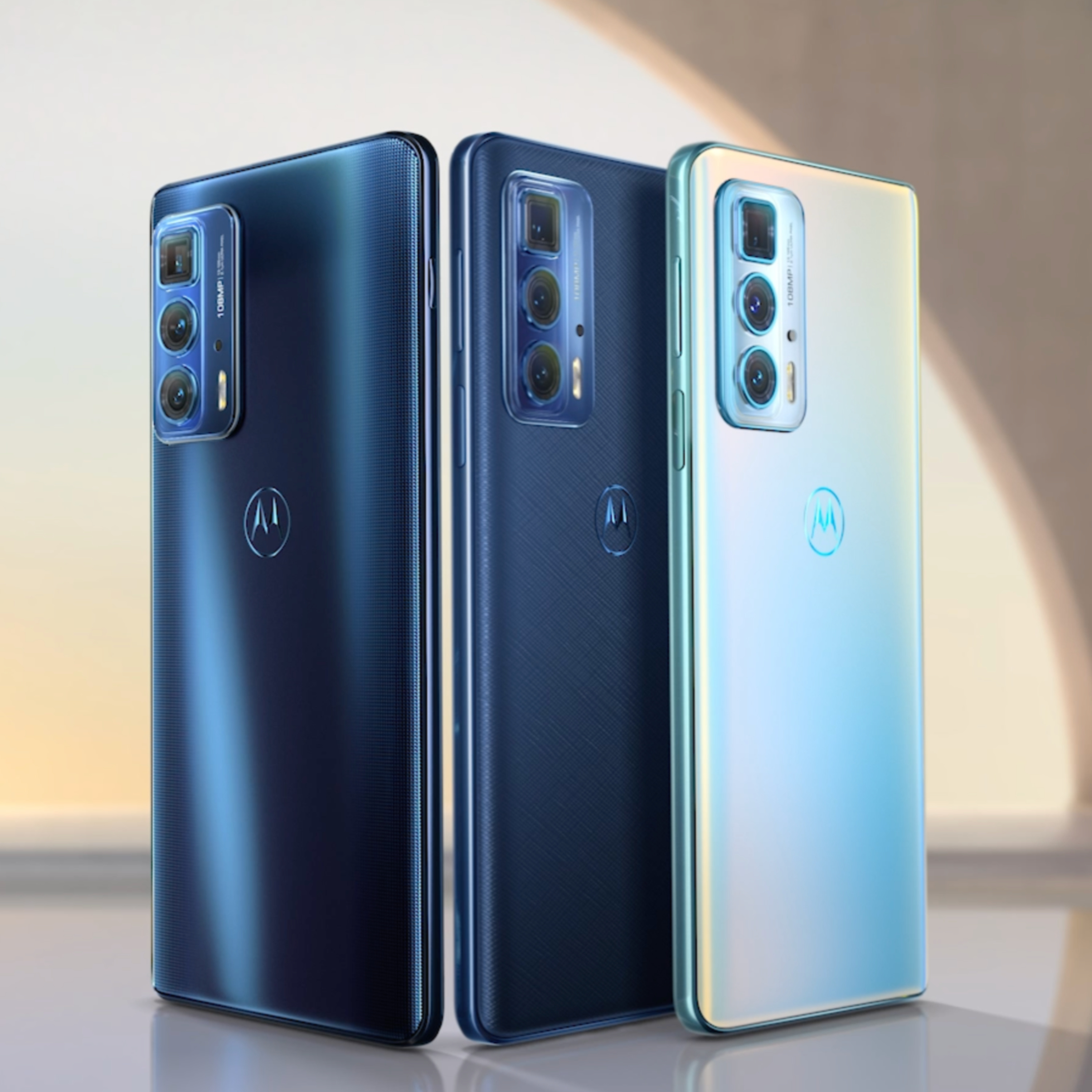 Motorola Edge S Pro Full Specification and Price  episode artwork