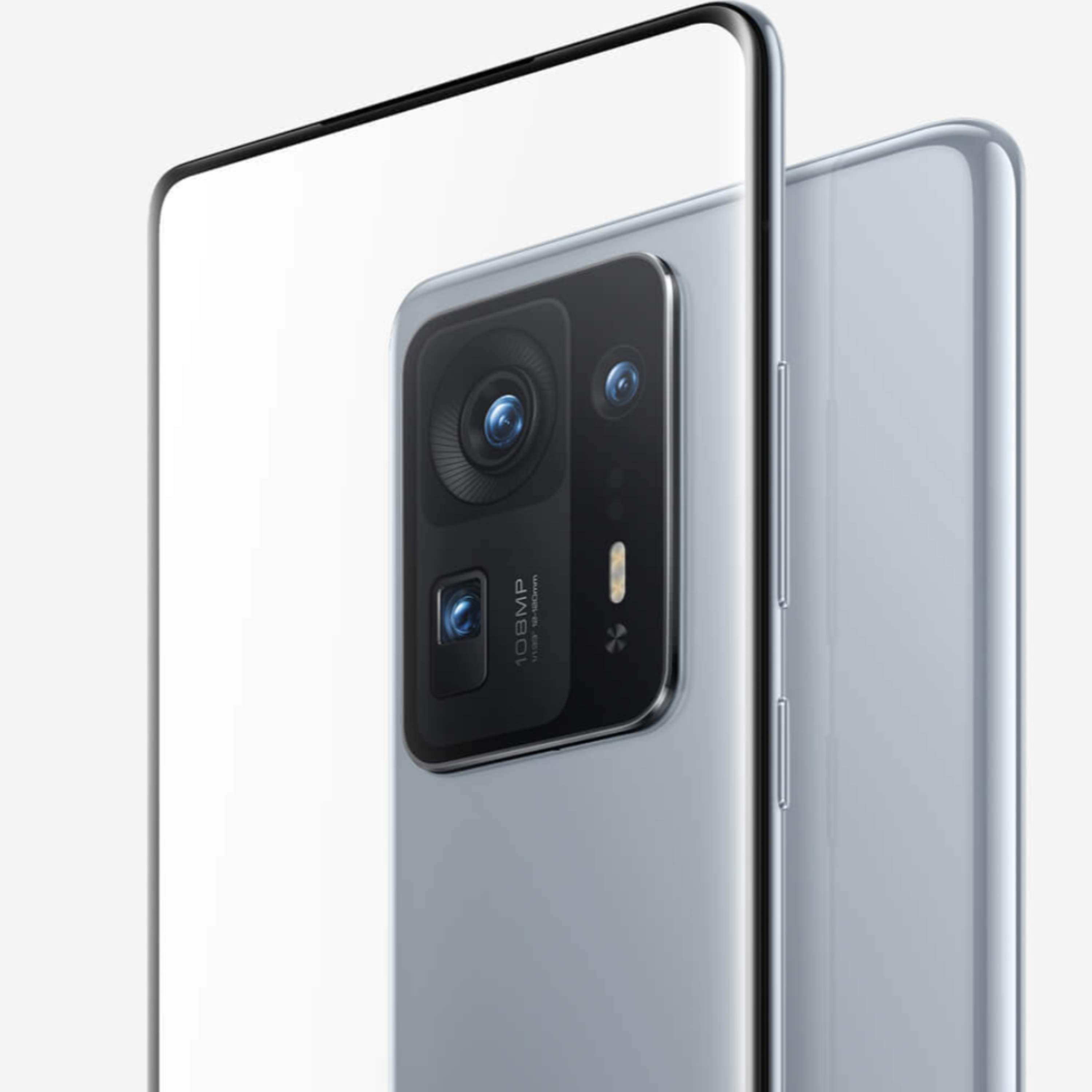 Mi MIX 4 Full Specification and Price | Mi Mix 4 Under Display Camera, 120W Charging, SD 888 Plus episode artwork