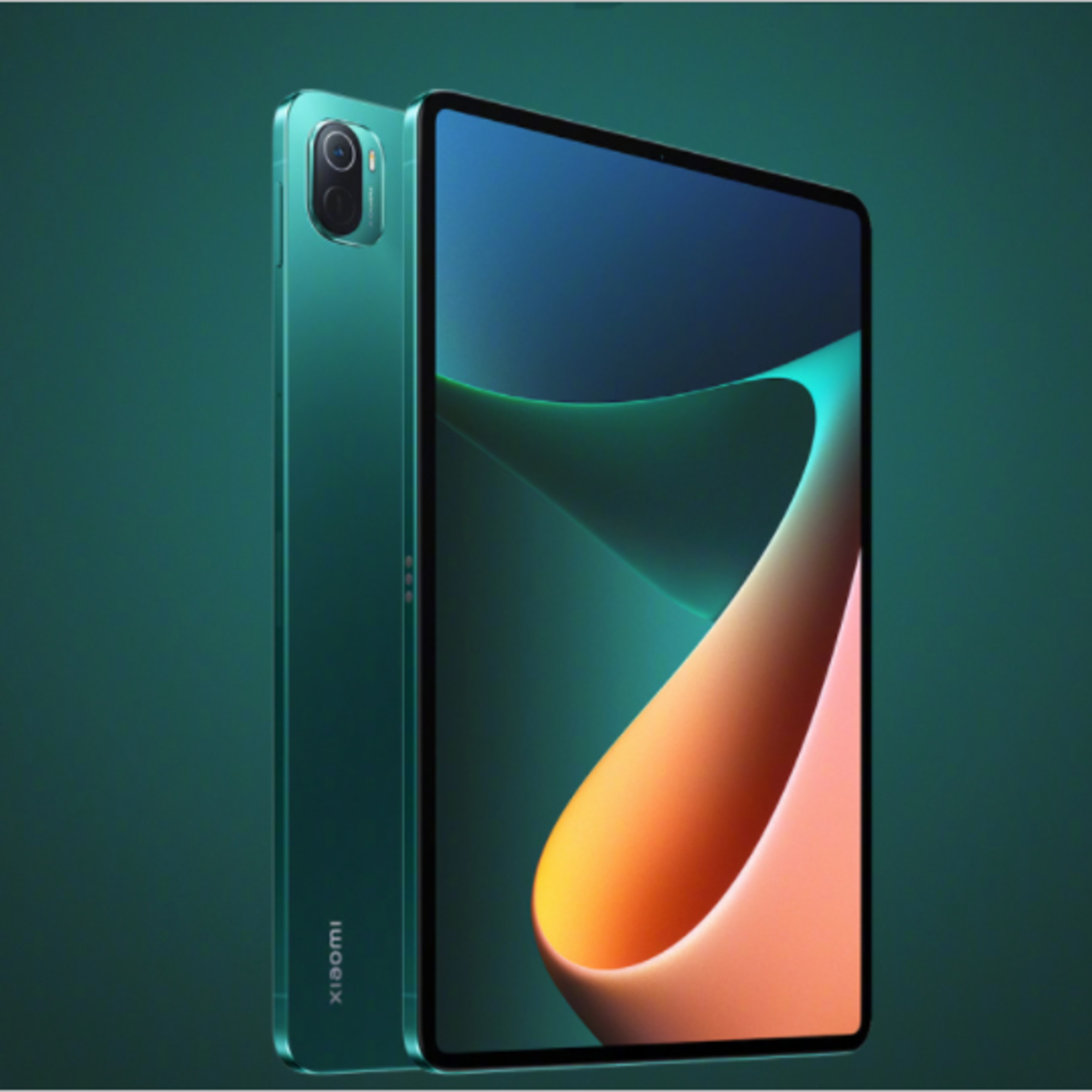 Mi Pad 5, Mi Pad 5 Pro Full Specification and Price | Best Affordable Android Tablet | Pad 5 Series episode artwork
