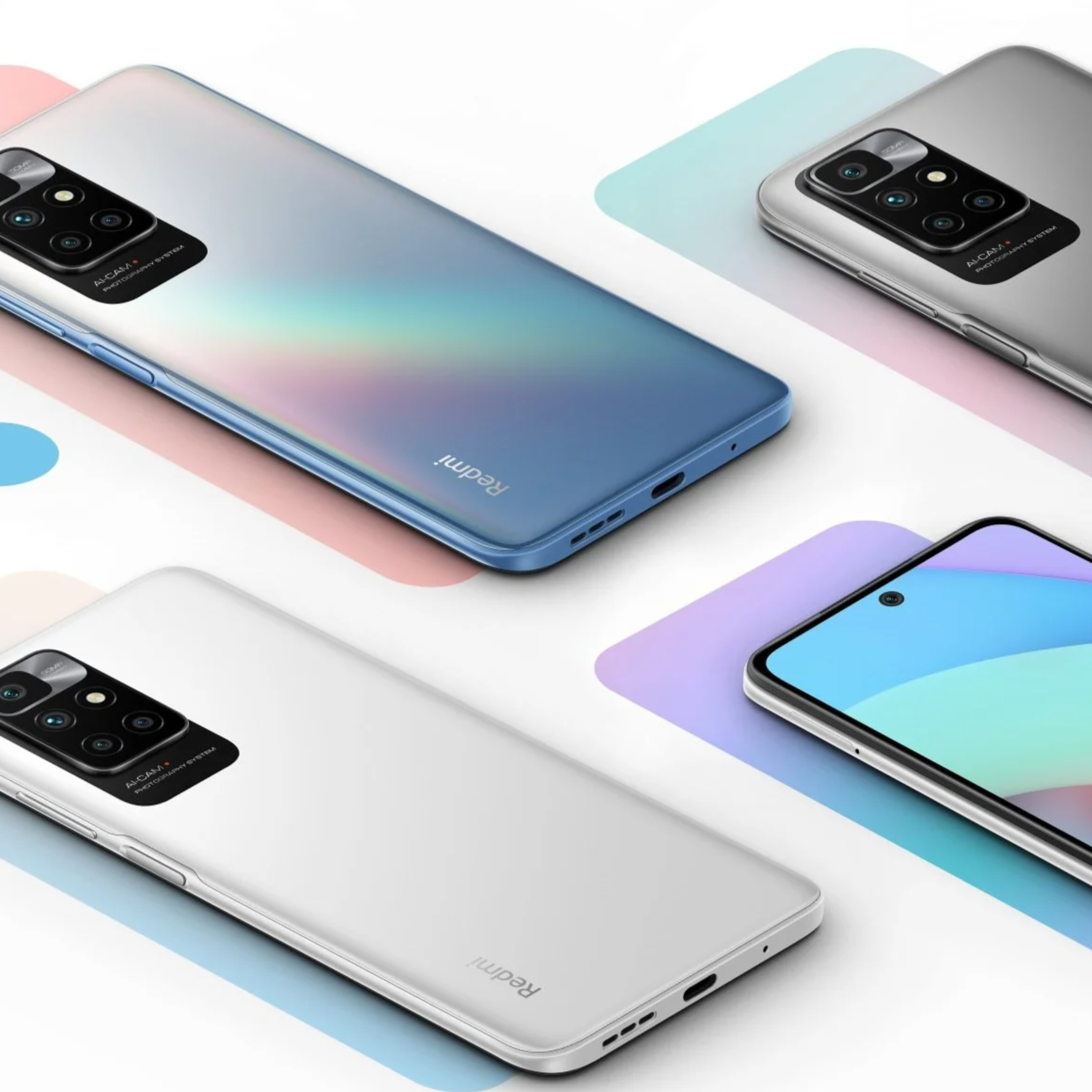Redmi 10 Full Specification and Price | Best Budget Smartphone under 15k episode artwork