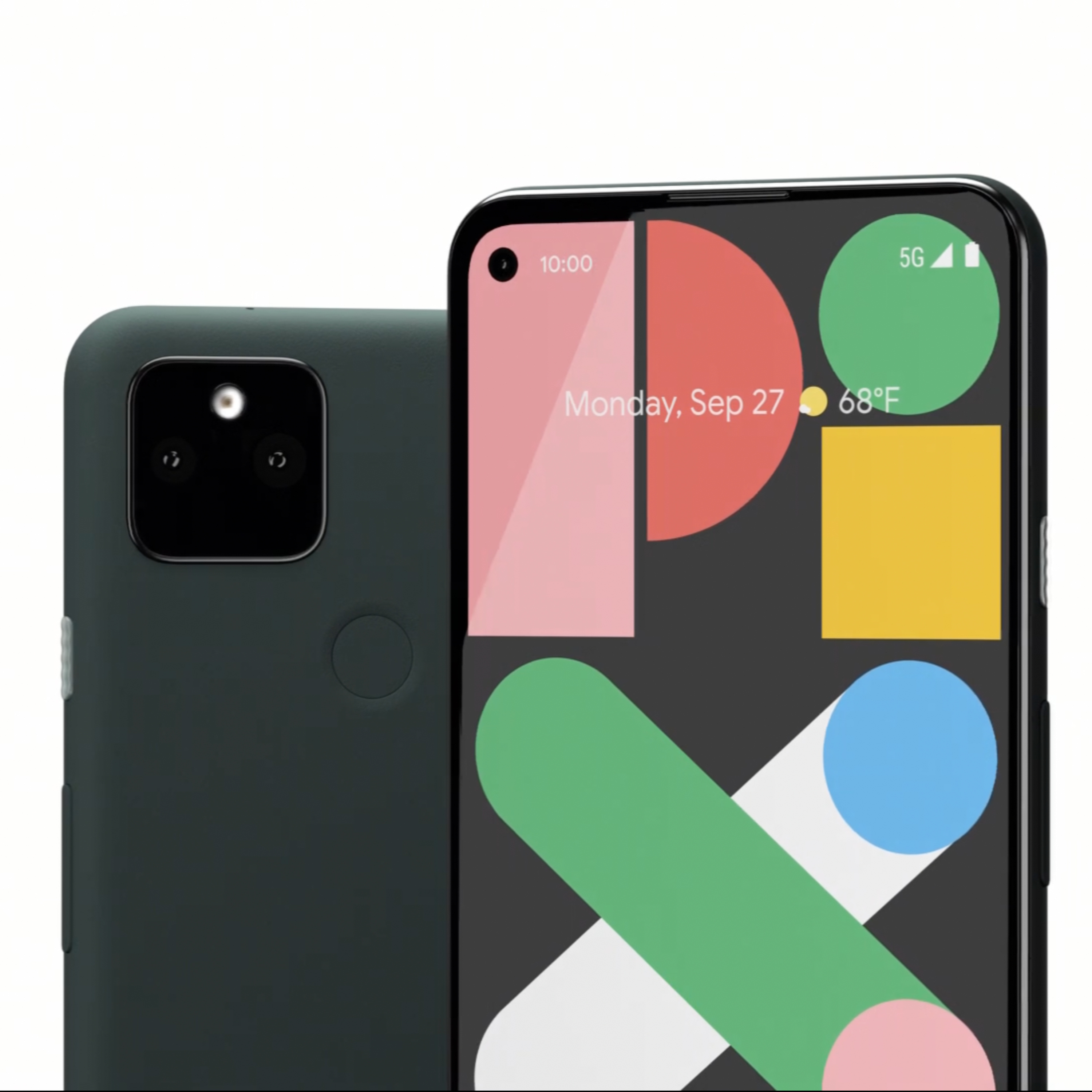Google Pixel 5A Full Specification and Price | Pixel 5A Launched with Super Camera episode artwork