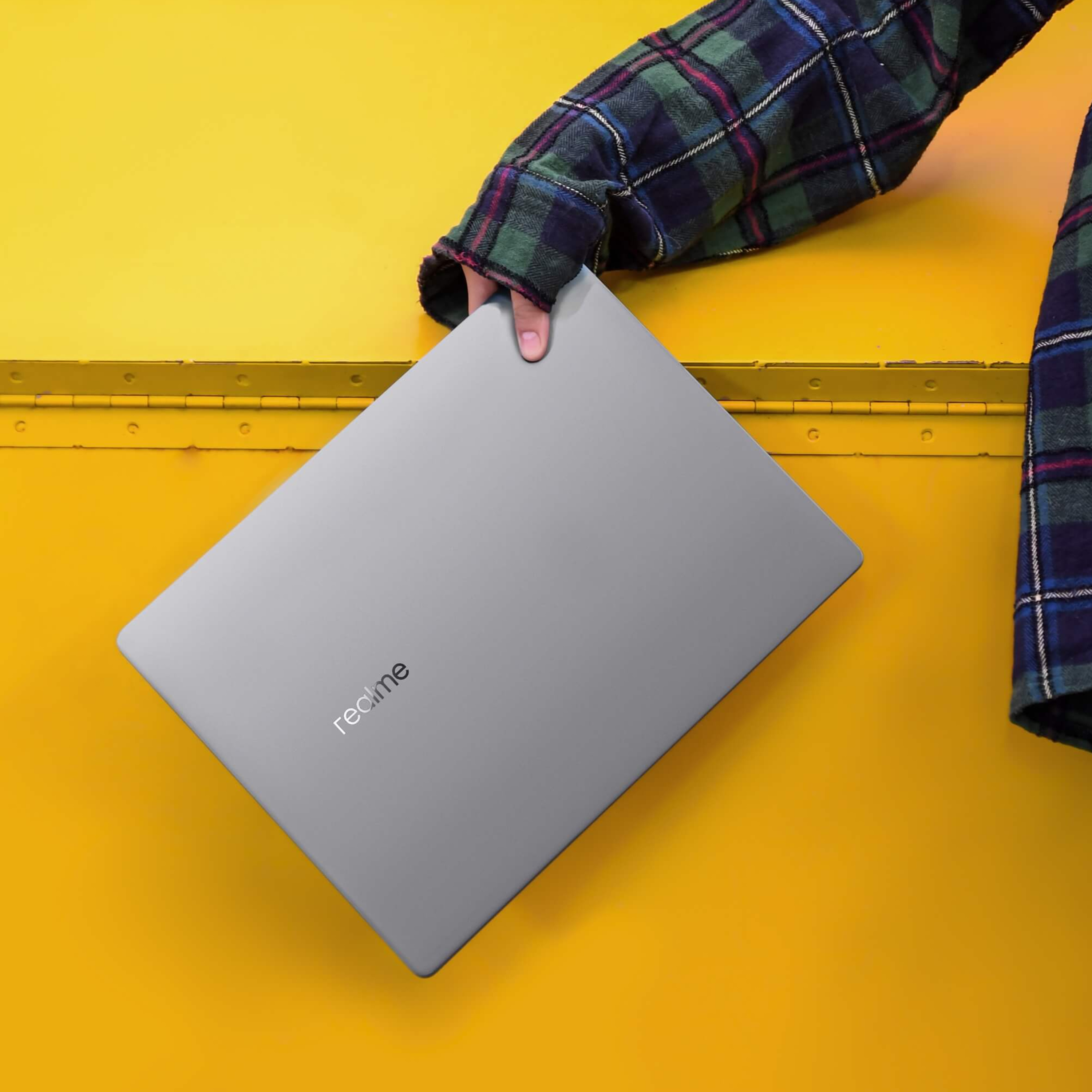 Realme Book Slim Full Specification and Price | Launched in India | Best Laptop for office work!