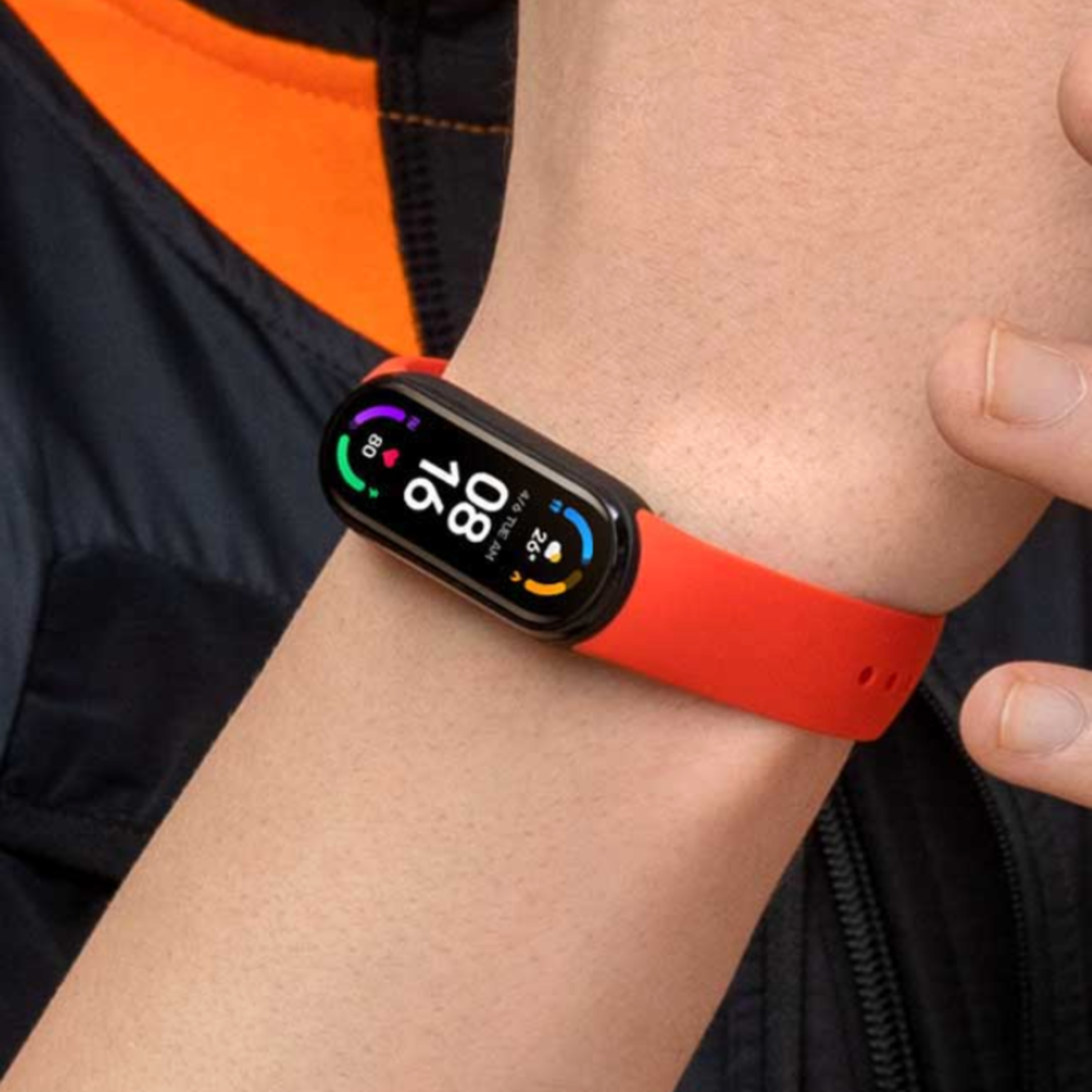 Mi Band 6 Launched in india | Full Specification and Price | Overpriced 😠 episode artwork
