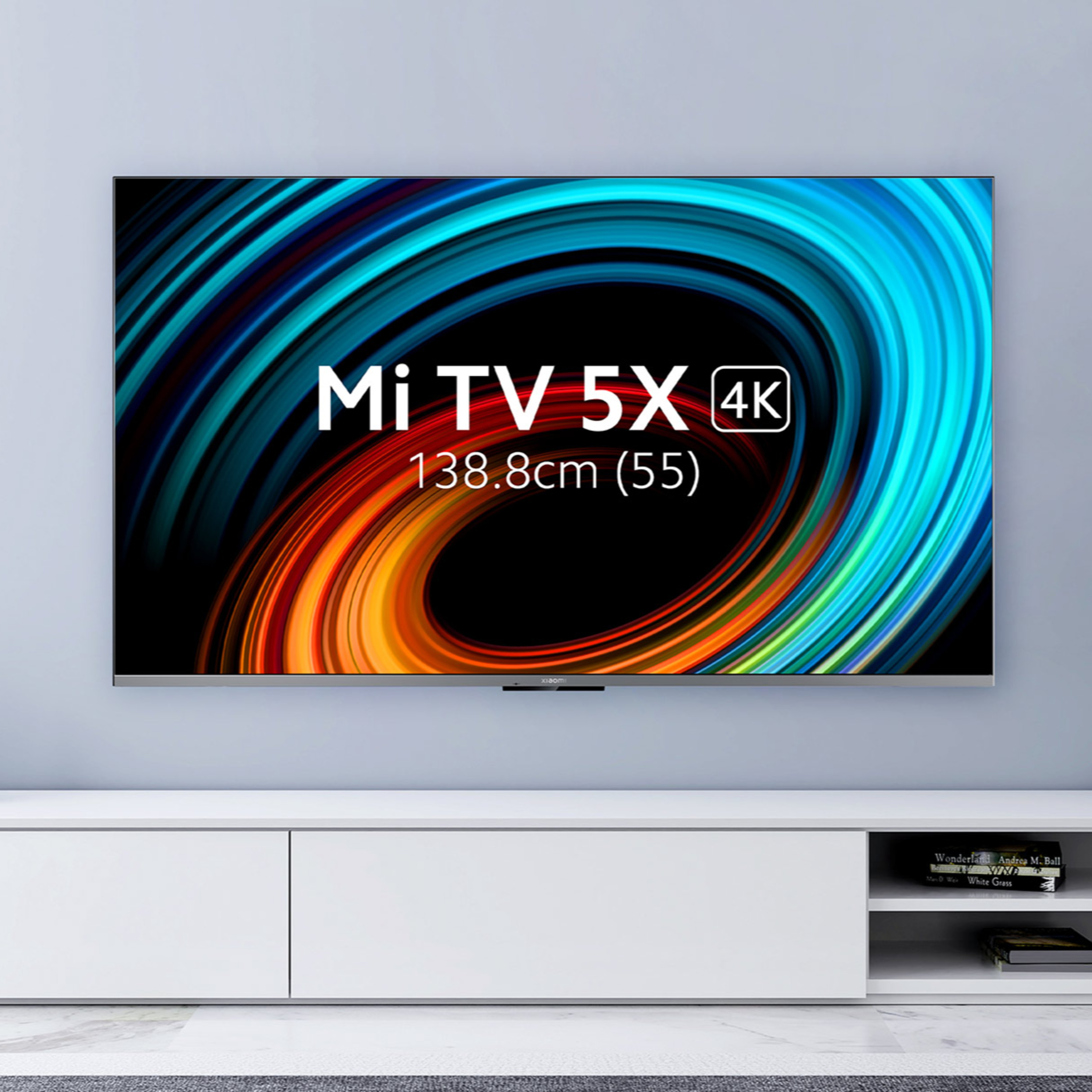 Mi TV 5X 43 inch, 50 inch, 55 inch Full Specification and Price | Mi TV 5X 4K Best Android TV episode artwork