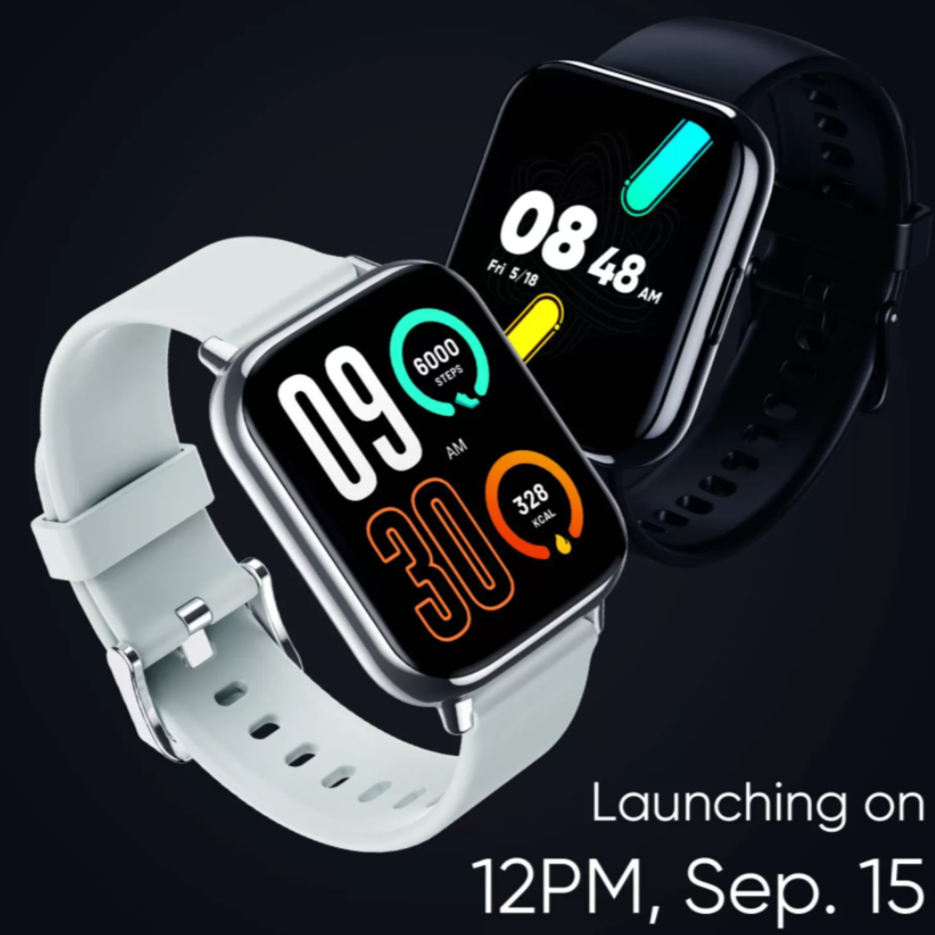 Dizo Watch 2 Leaked Specification and Price | Best Smartwatch Under 4000 With Spo2 and GPS episode artwork