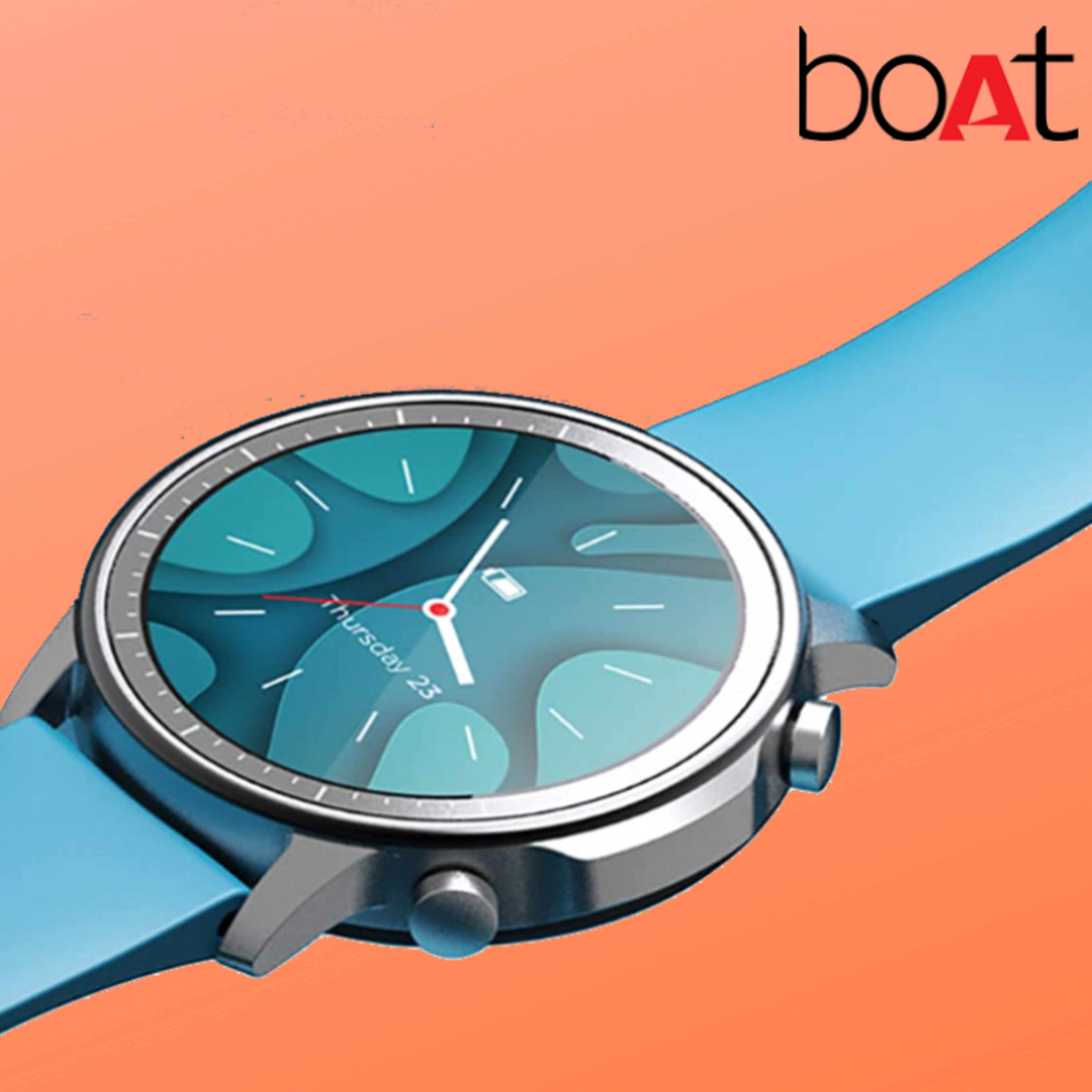 boAt Watch Zenit Full Specification and Price | Best Smartwatch under 3000 #boAtWatchZenit