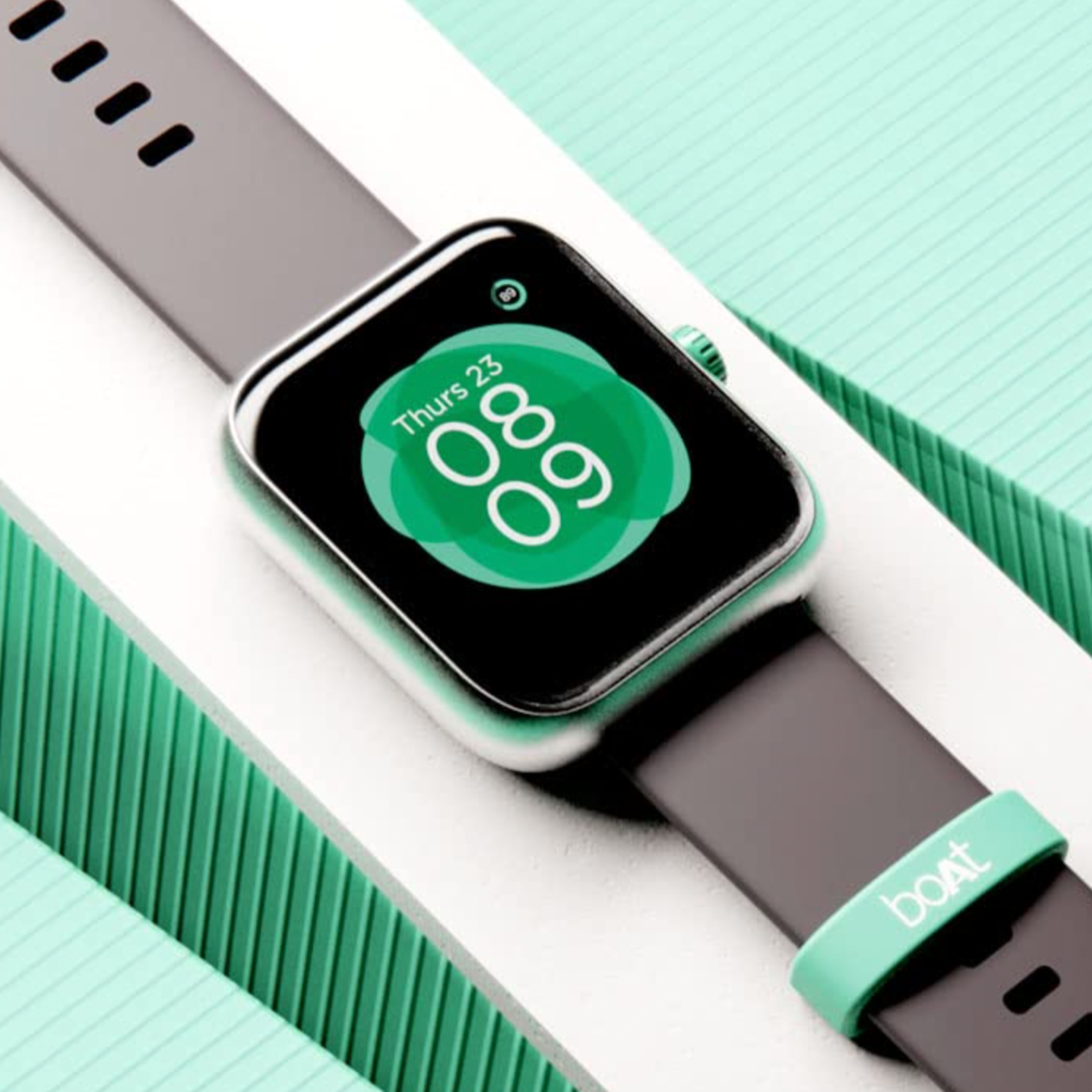 boAt Watch Mystiq Smartwatch Launched | Best Smartwatch under 3000 in india