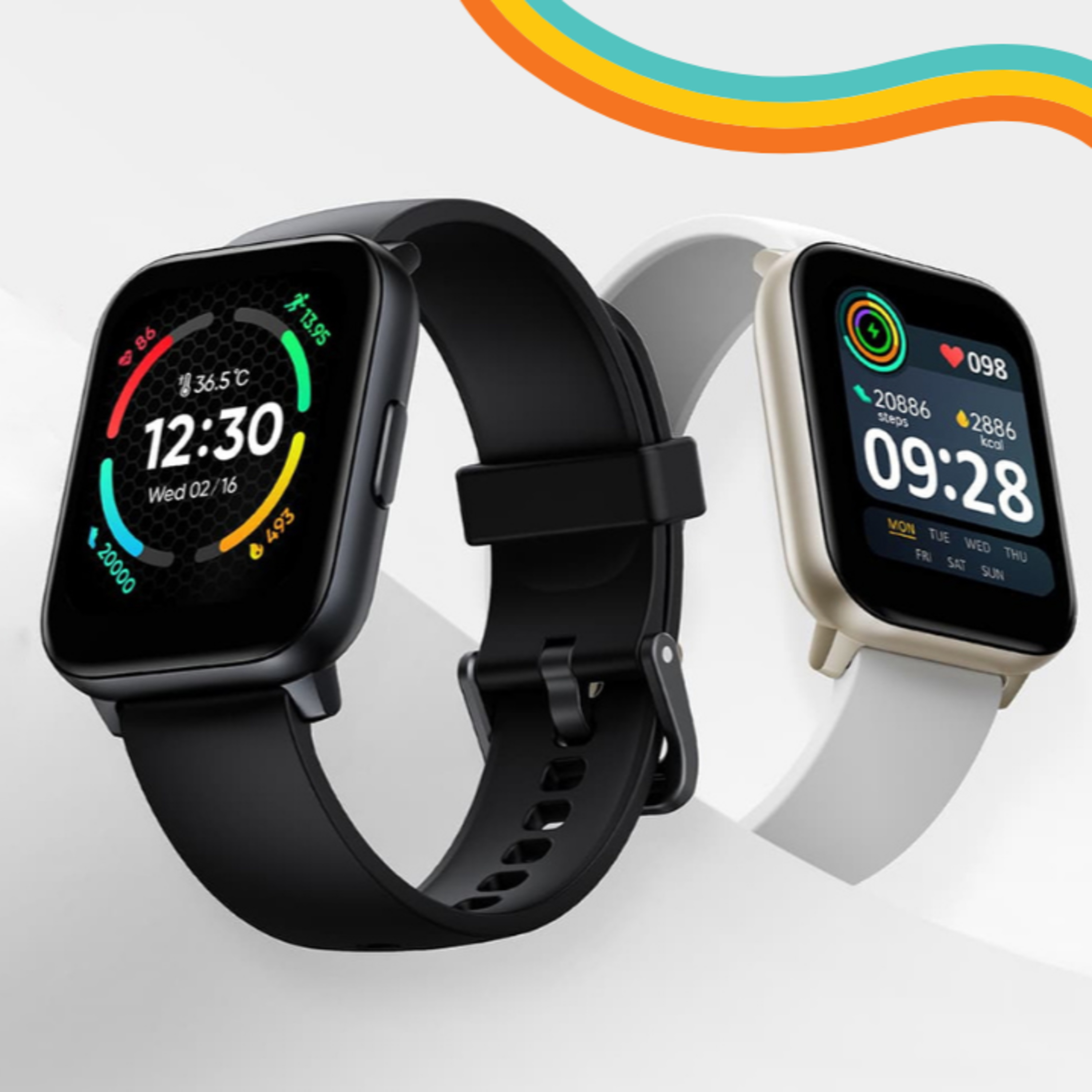 No Realme Watch T1 Launch in india | Realme Watch S100 Lanching in india soon episode artwork