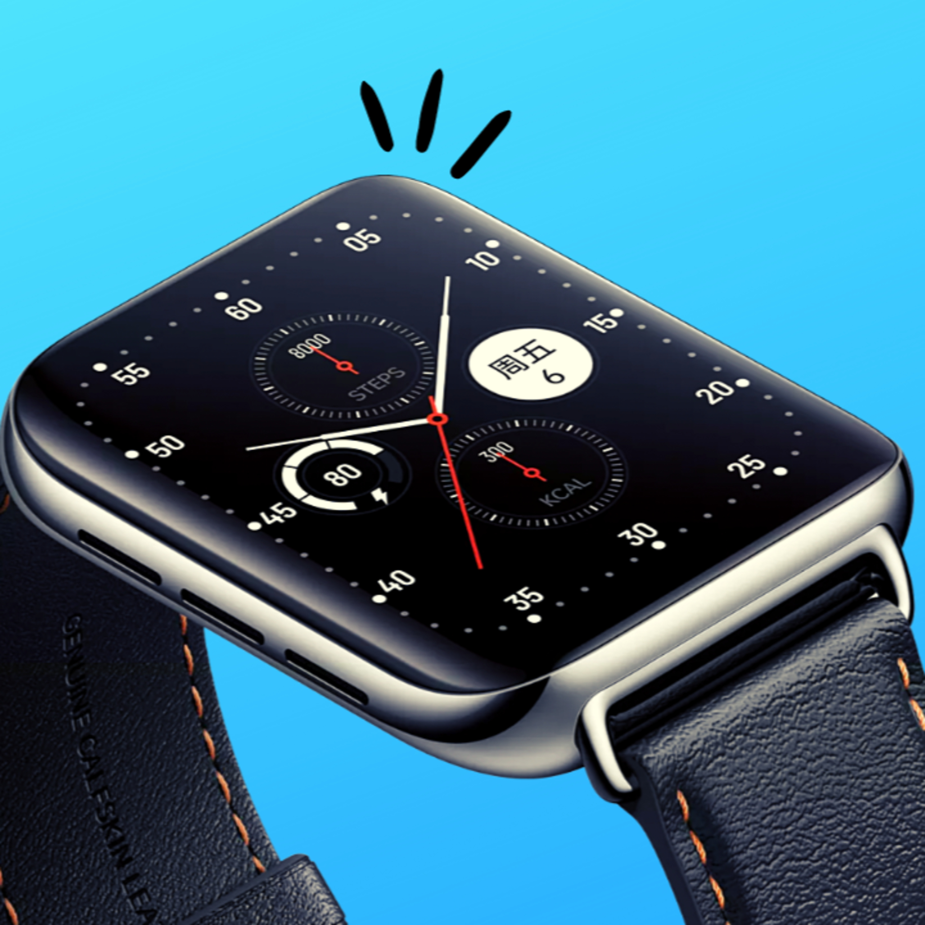 TAGG Verve Connect Max Smartwatch Full Specification and Price | Calling Smartwatch under 2500 episode artwork