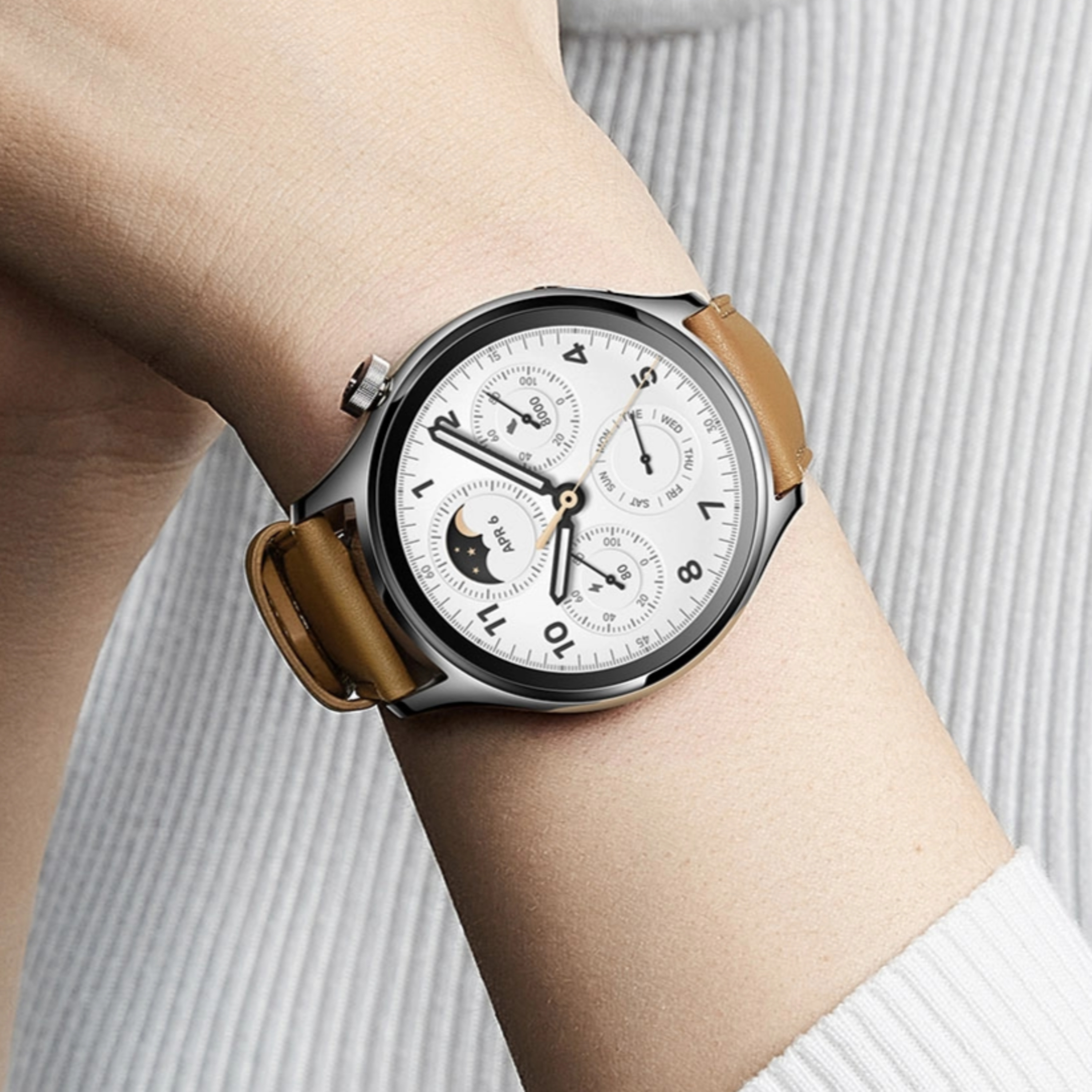 xiaomi watch S1 Pro full specification and Price | Best Smartwatch in 2022  episode artwork