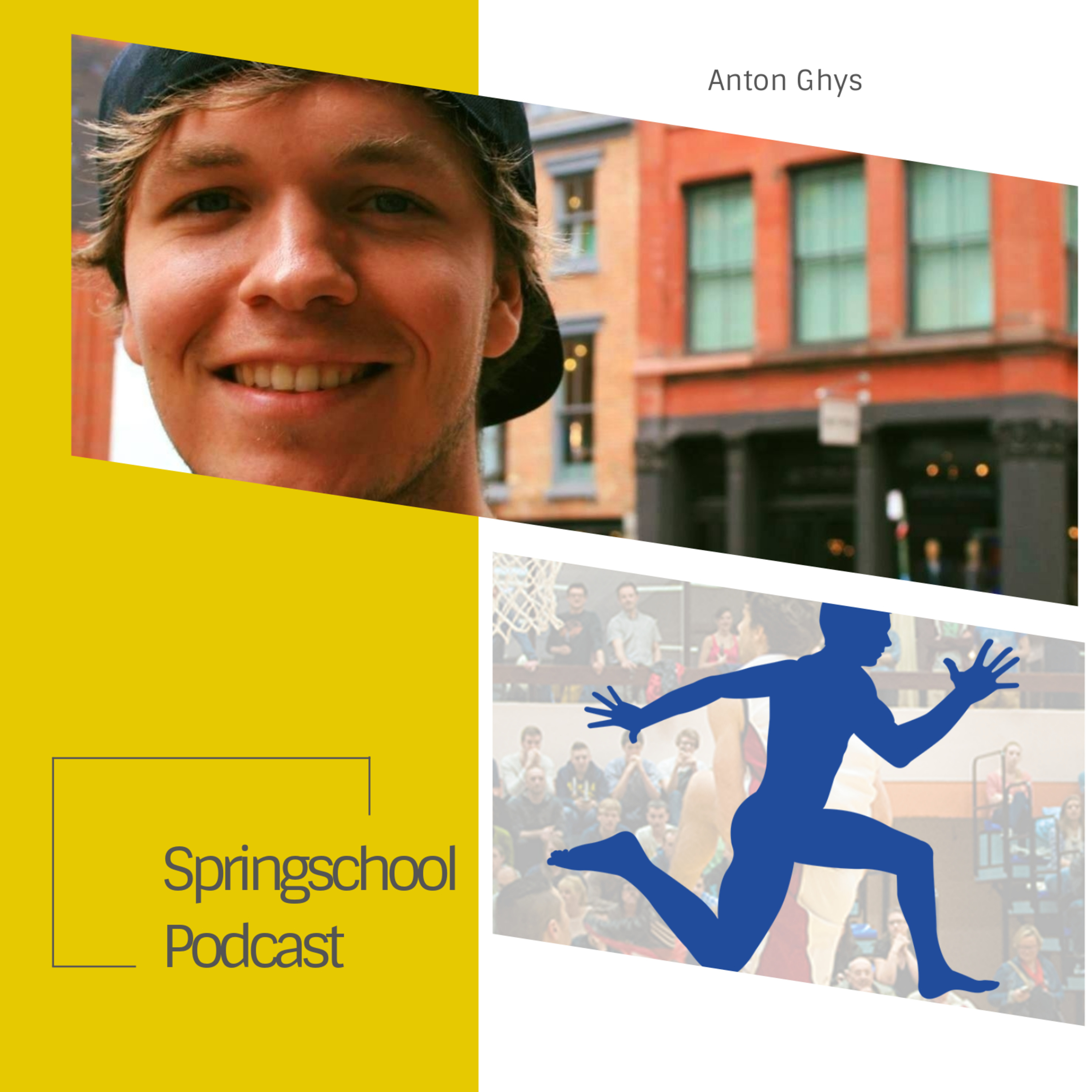 De STERK Podcast