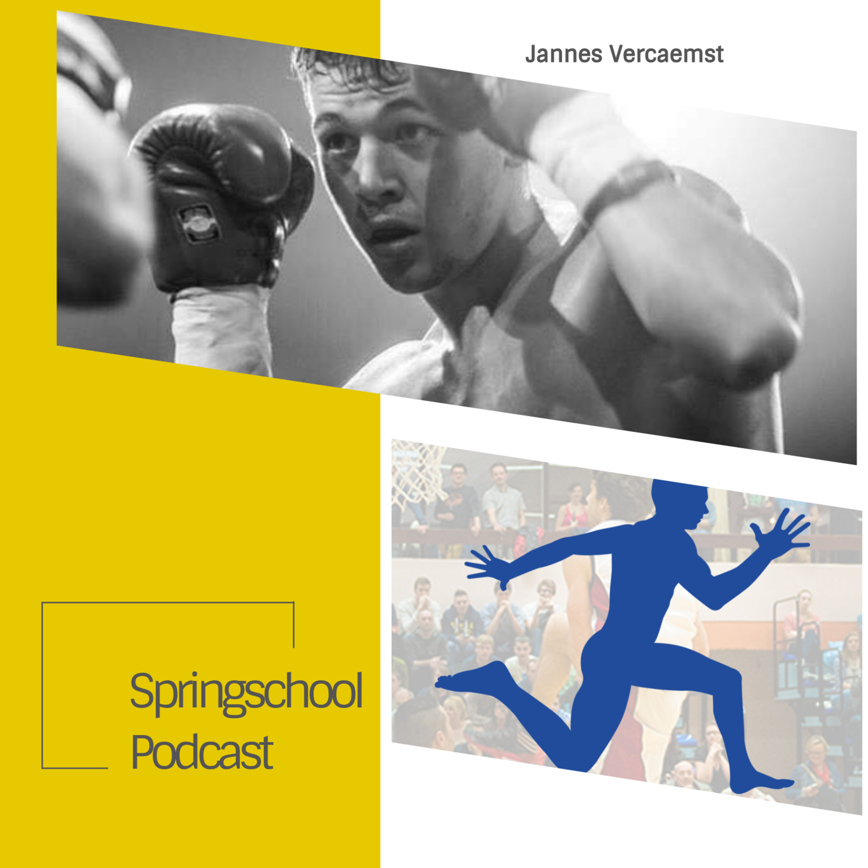 De STERK Podcast