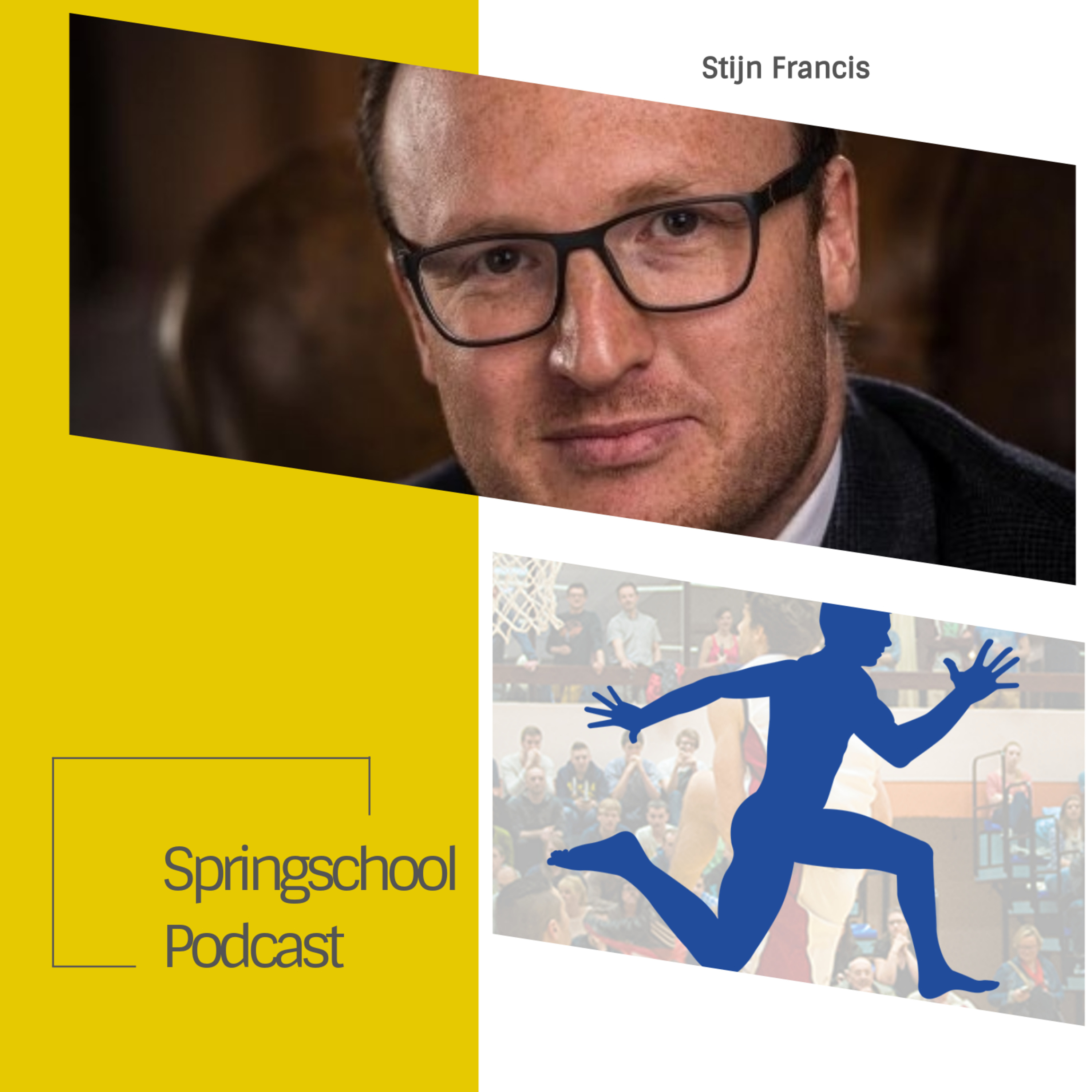 De STERK Podcast