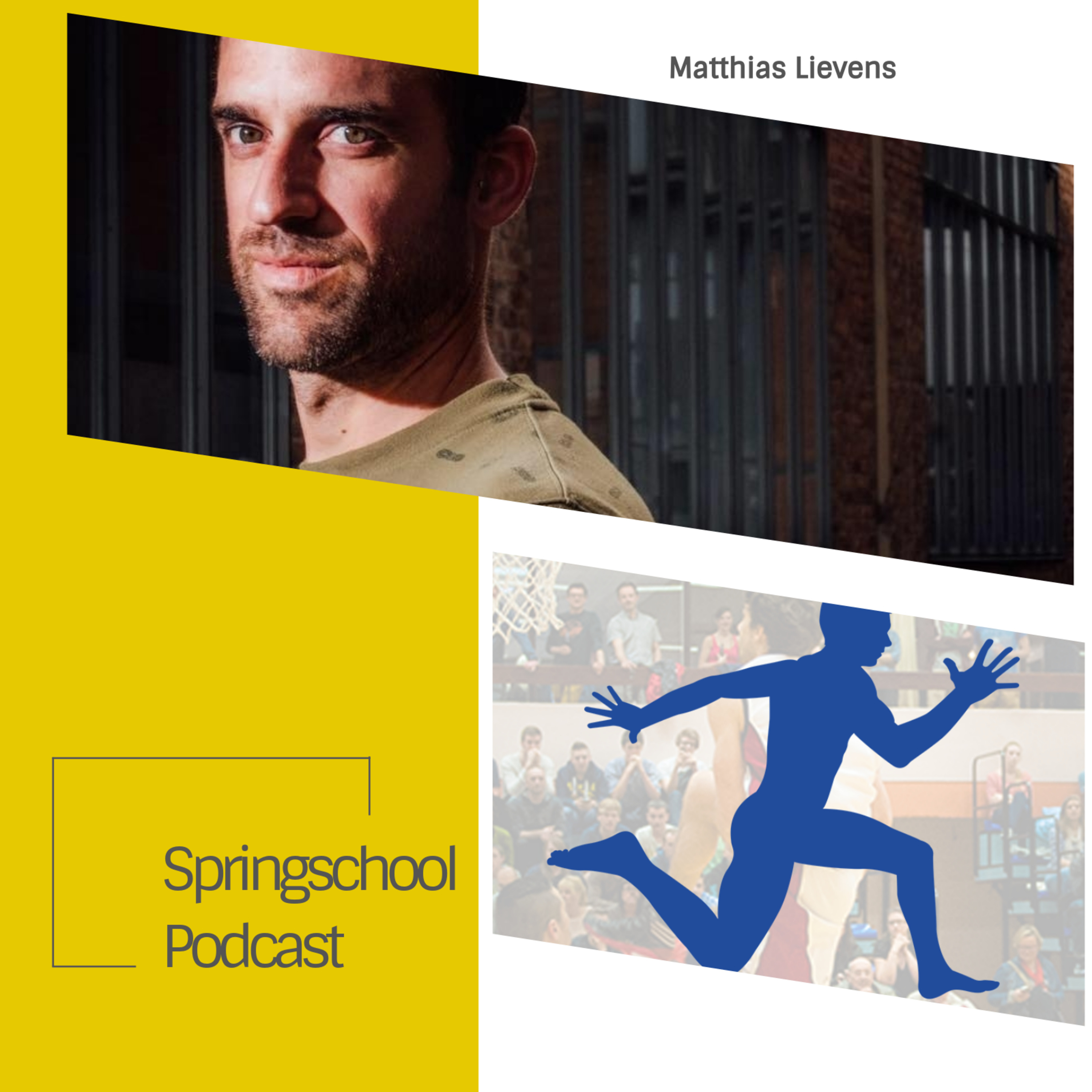 De STERK Podcast