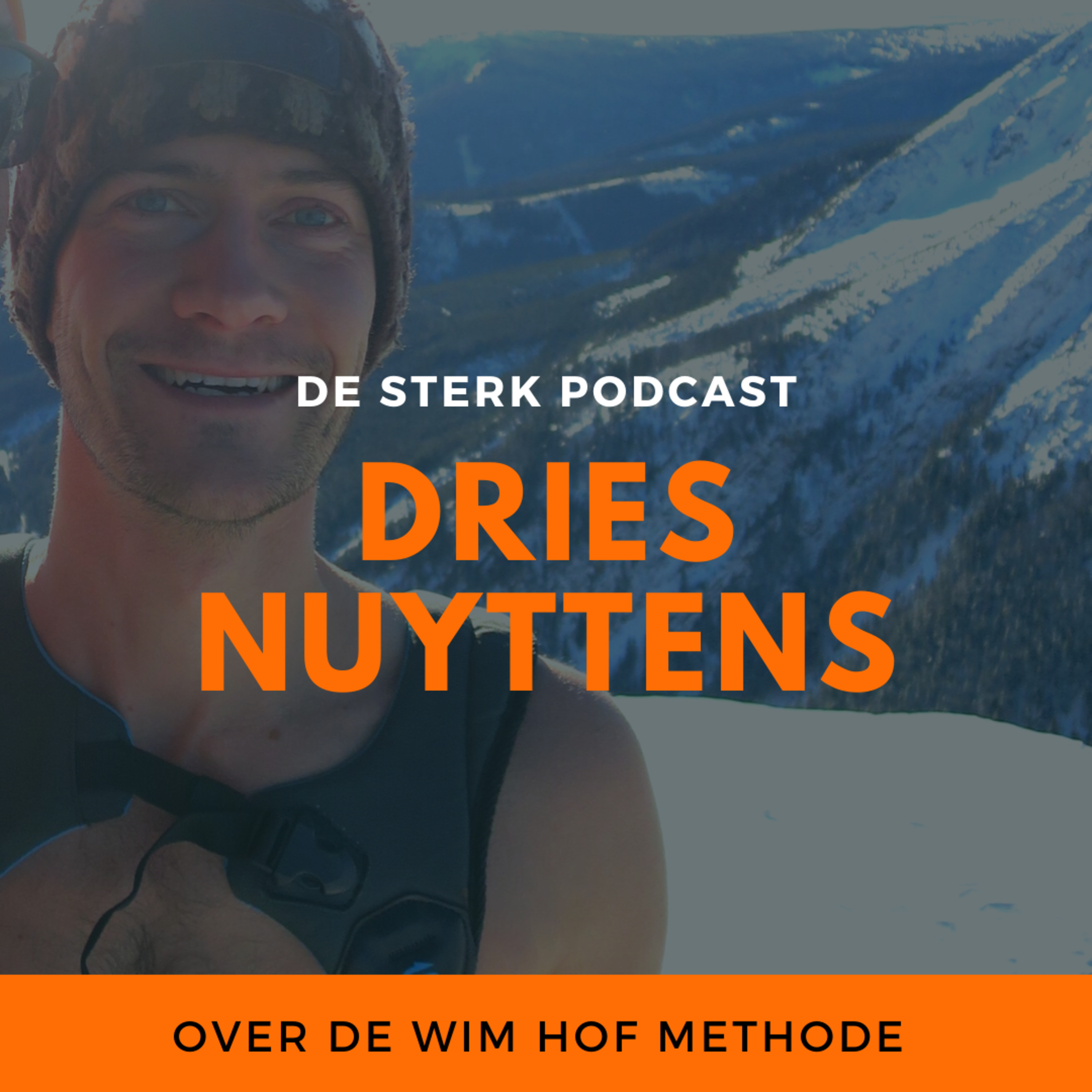 De STERK Podcast