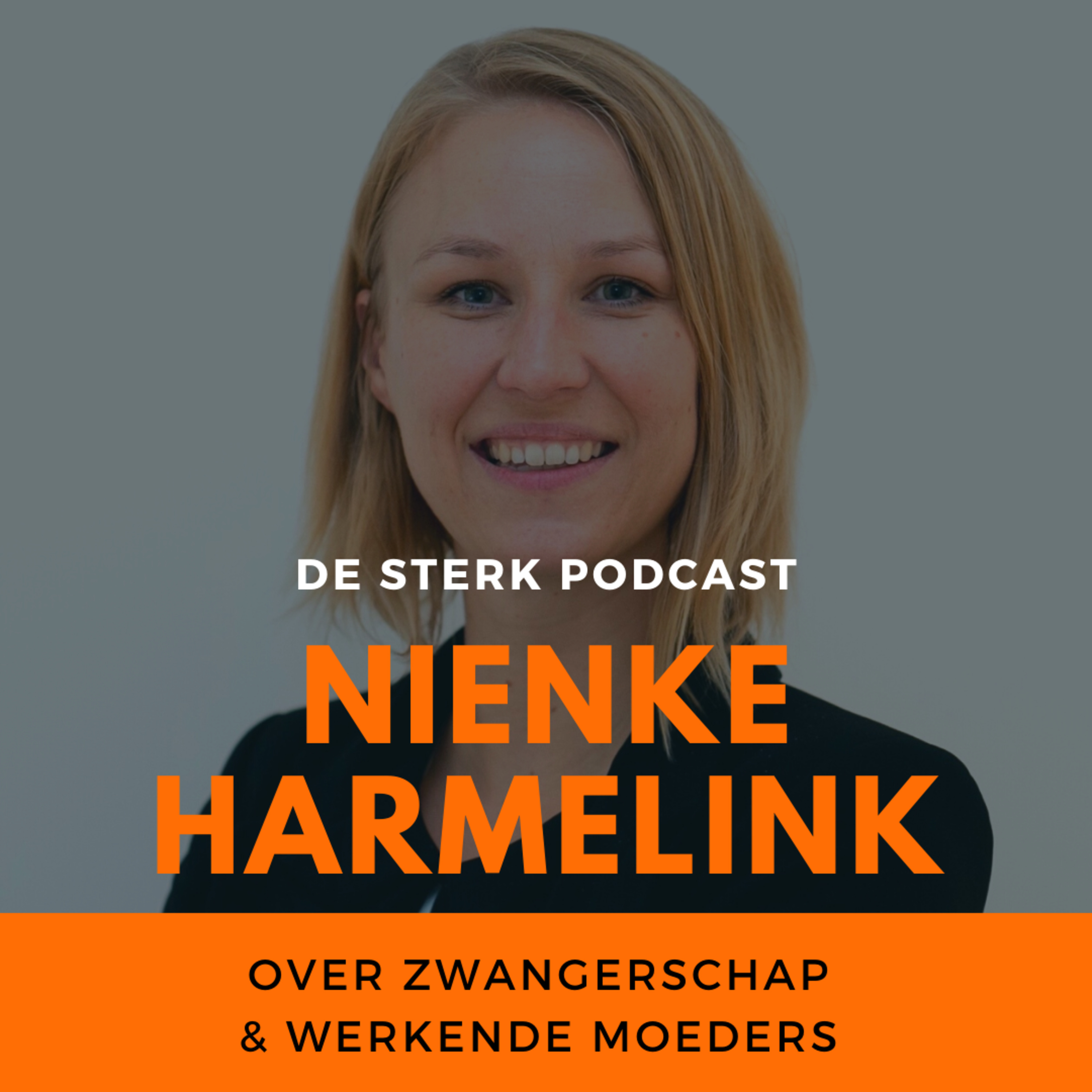 De STERK Podcast
