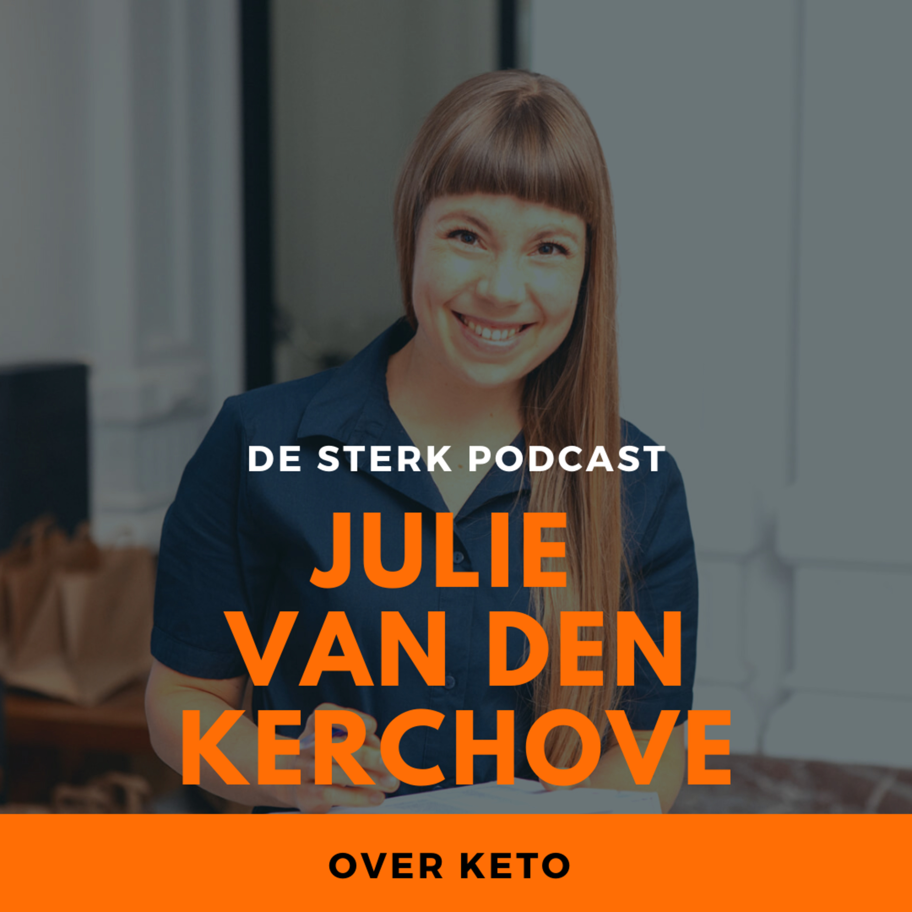 De STERK Podcast