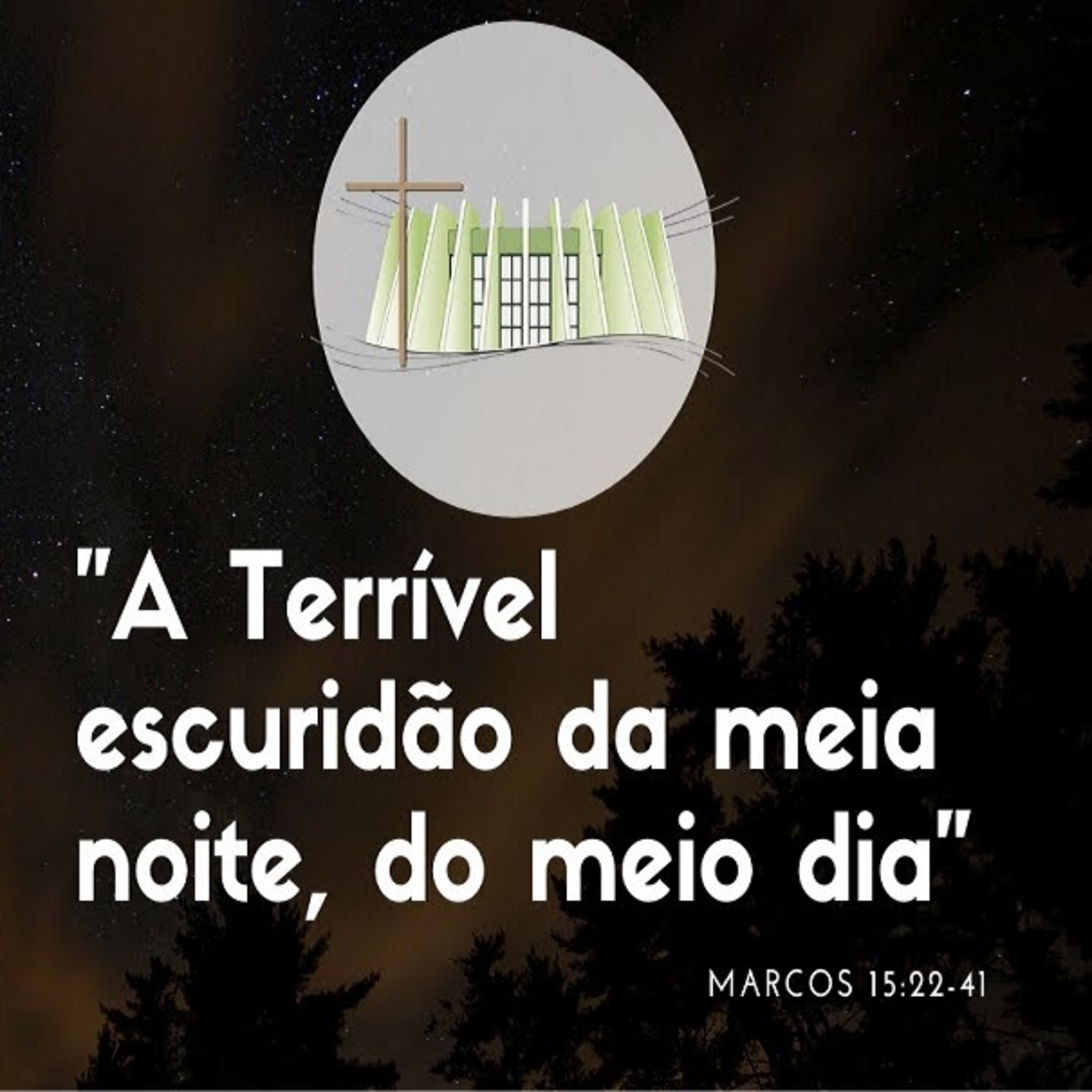 Igreja Presbiteriana De Uberaba Podcast