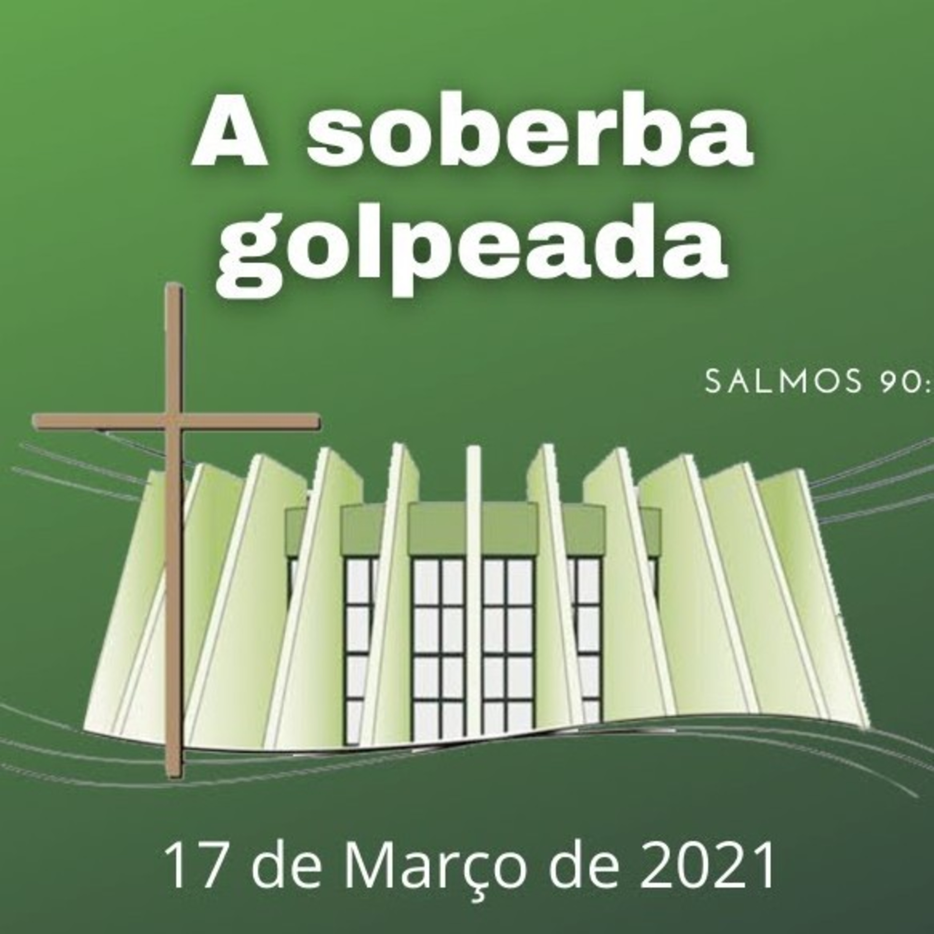 Igreja Presbiteriana De Uberaba Podcast