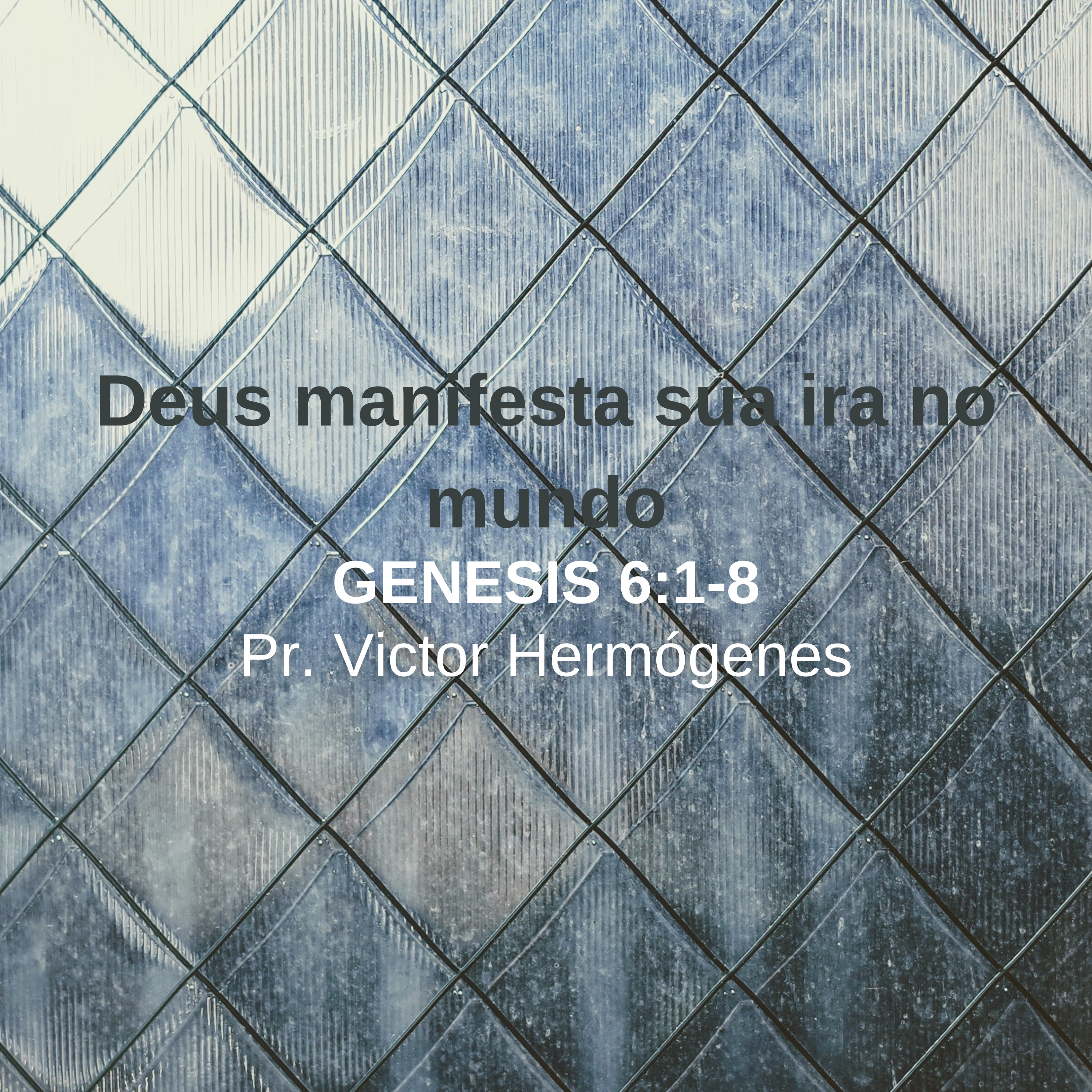 Igreja Presbiteriana De Uberaba Podcast