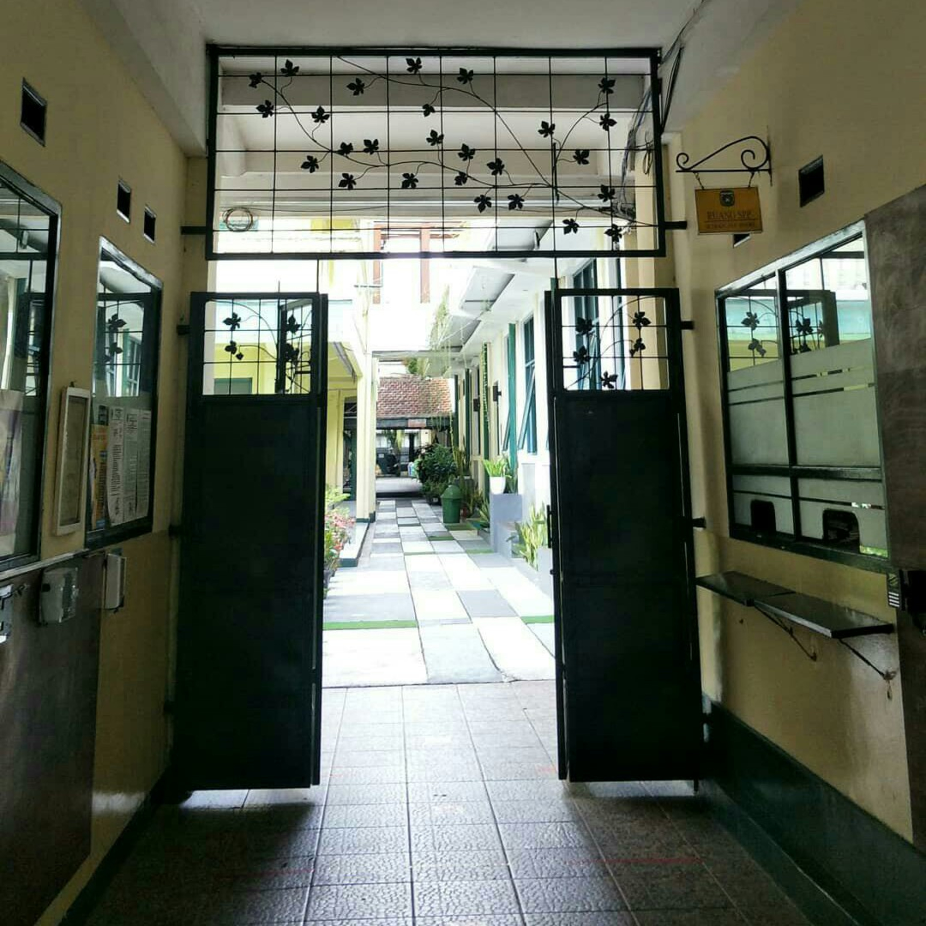 Tiap Hari Podcast