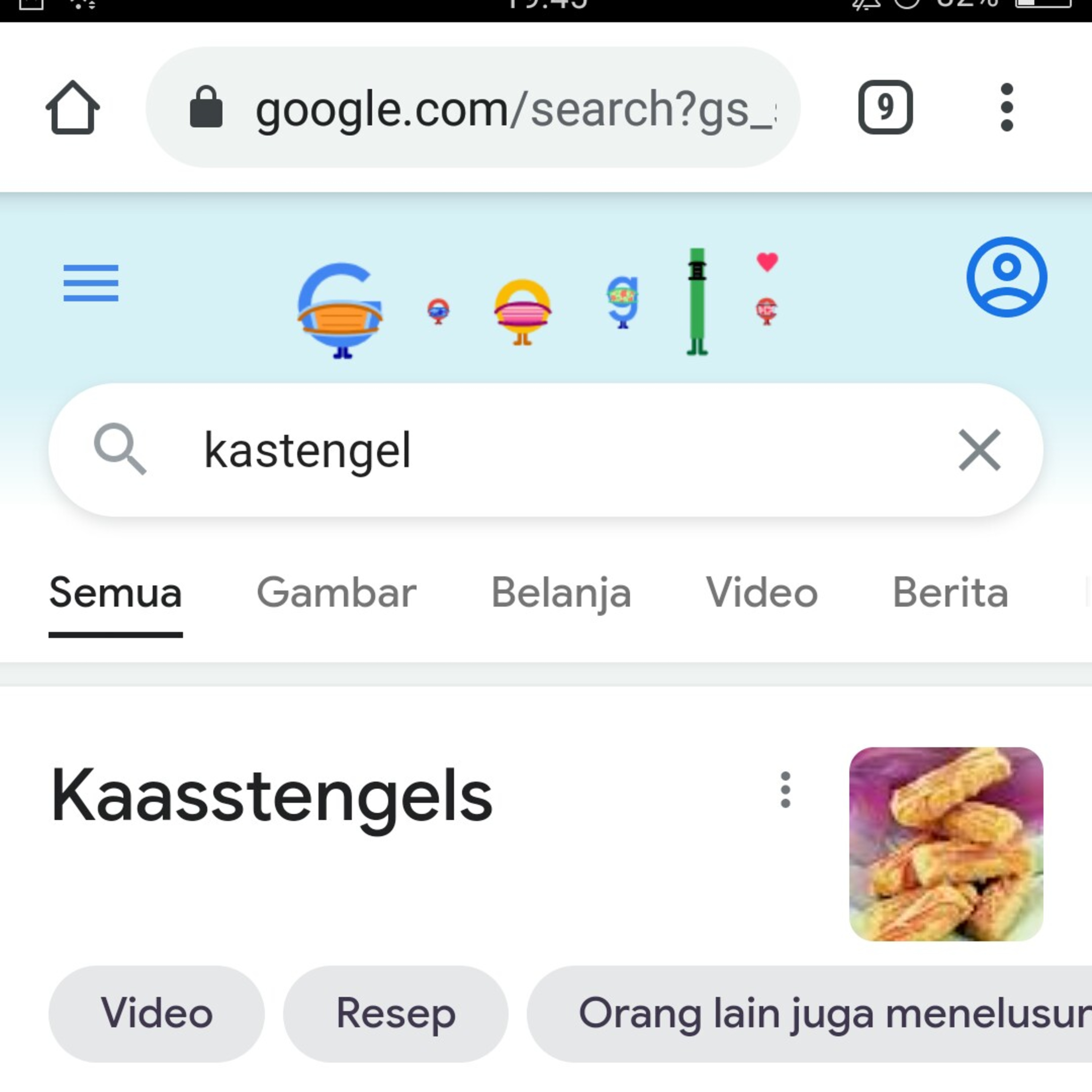 Tiap Hari Podcast