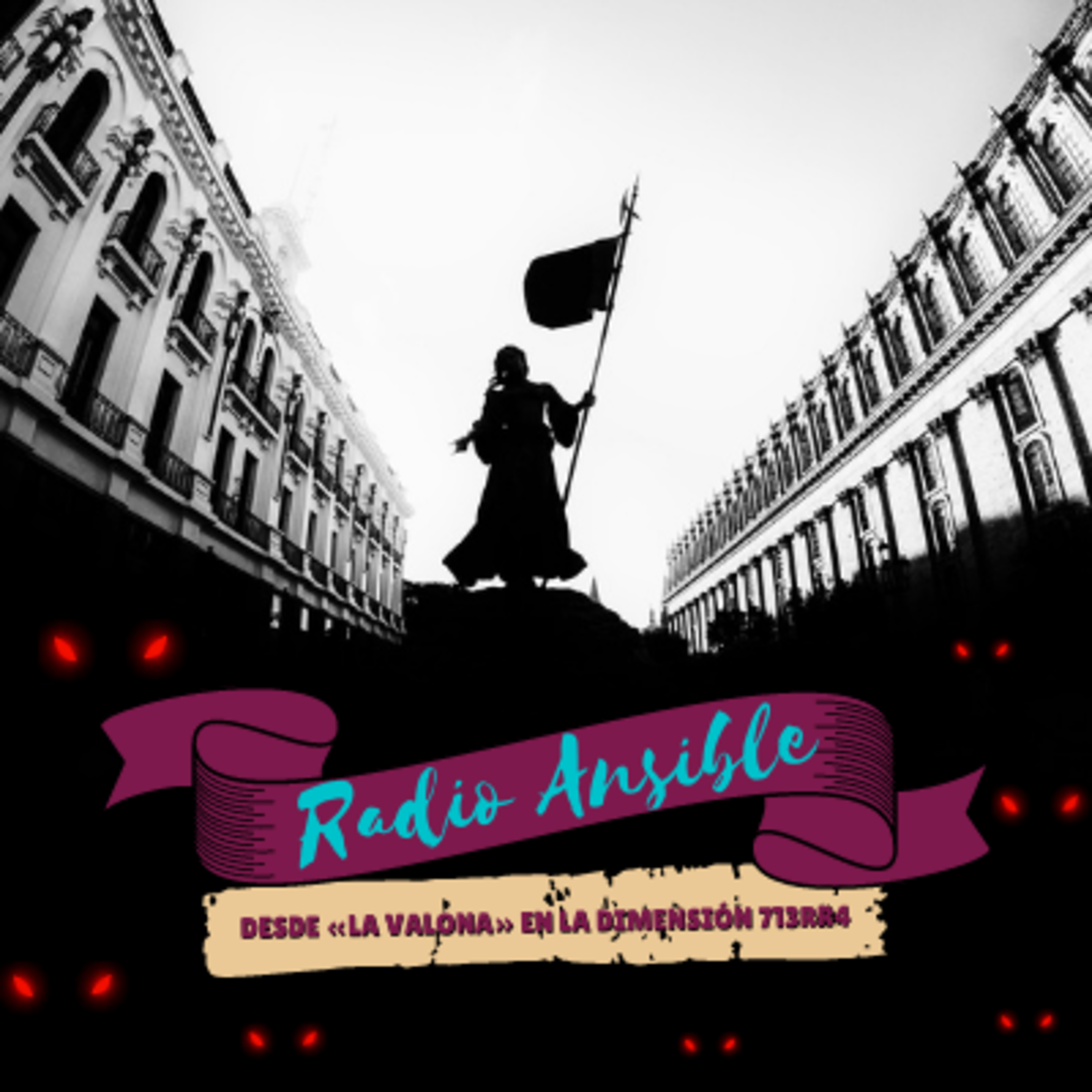 Capítulo 3 - Guadalajara: Ciudad de Misterios  episode artwork