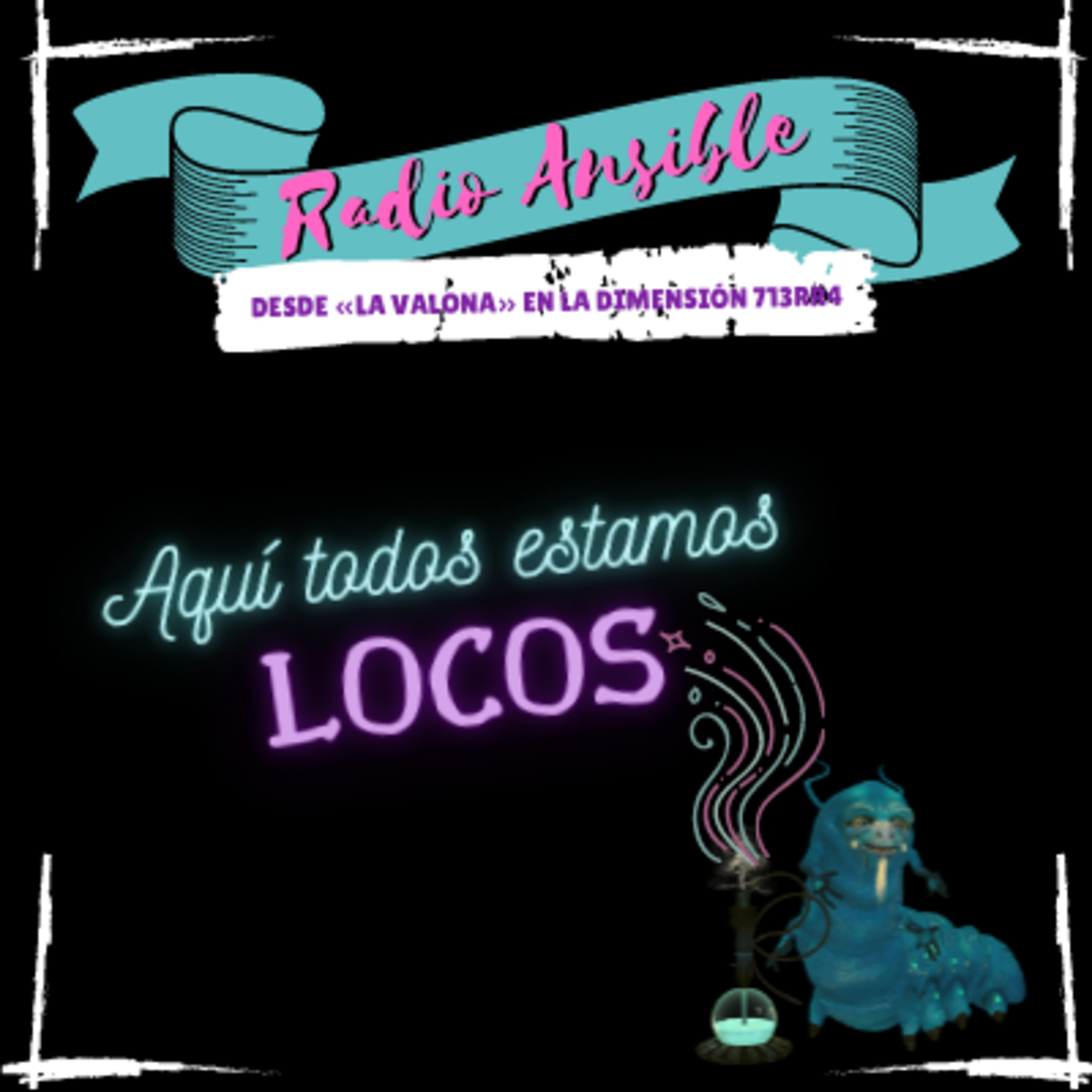 Capítulo 6 - La semana perdida, la fiesta de XV y Alicia en el País de las Maravillas episode artwork