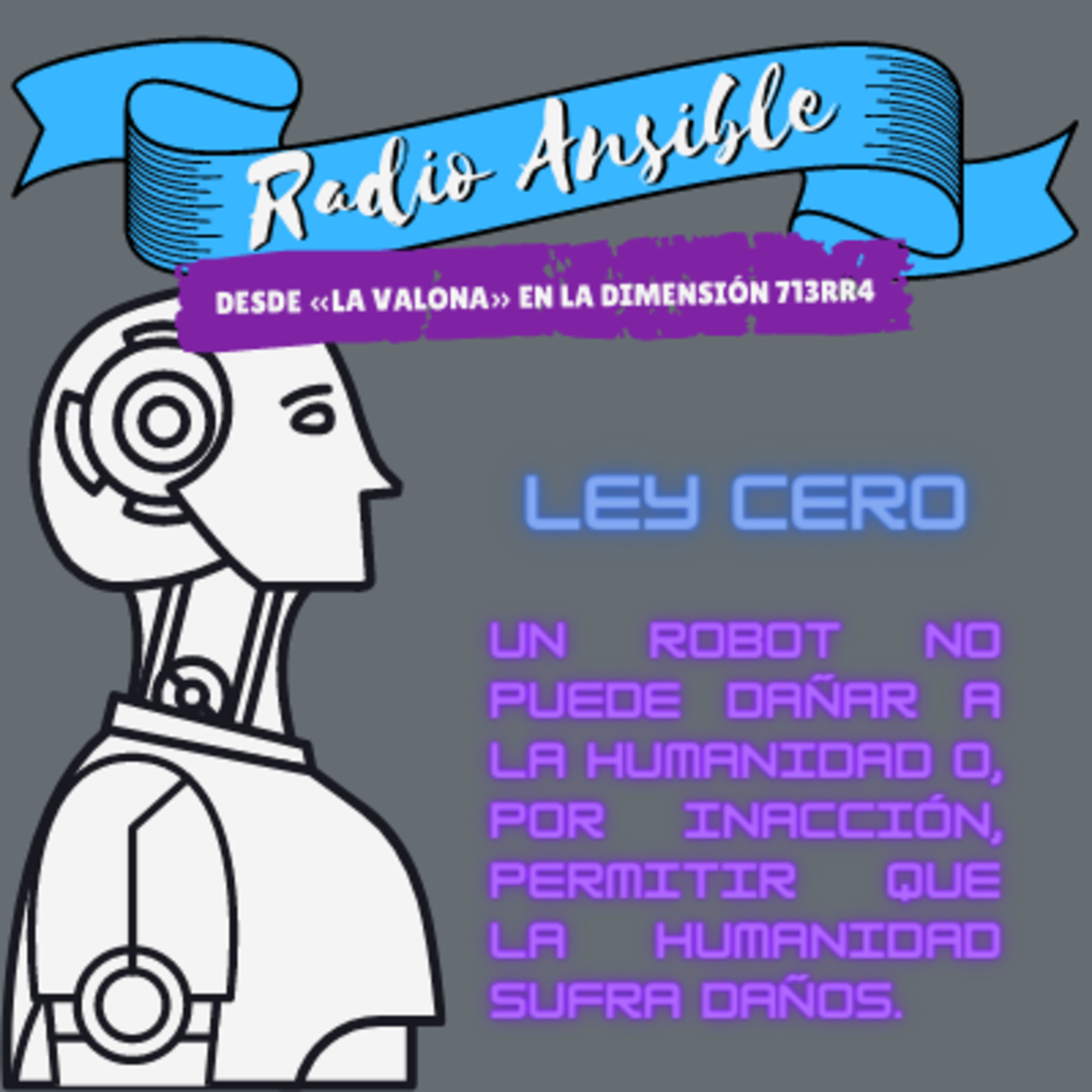 Radio Ansible