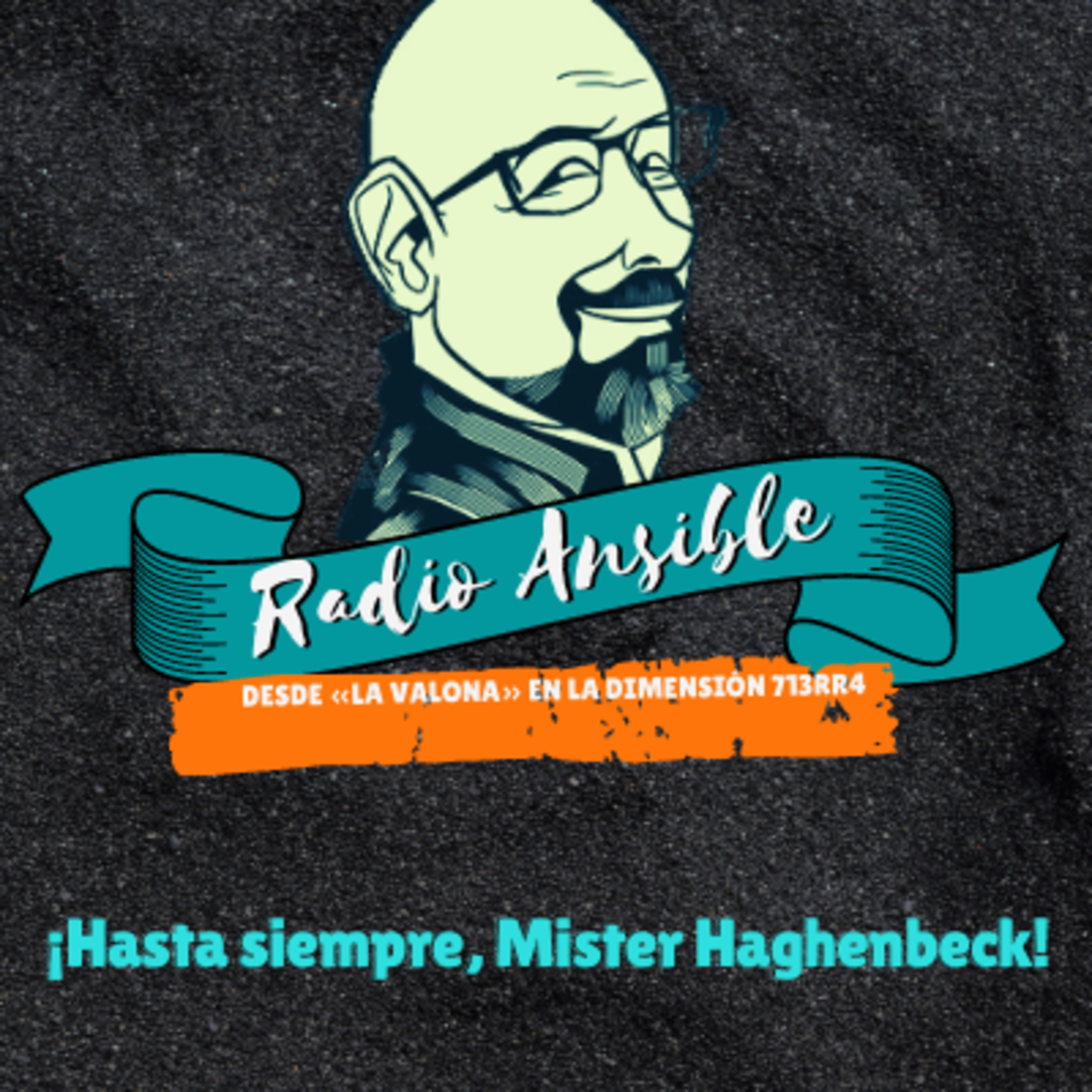 Radio Ansible