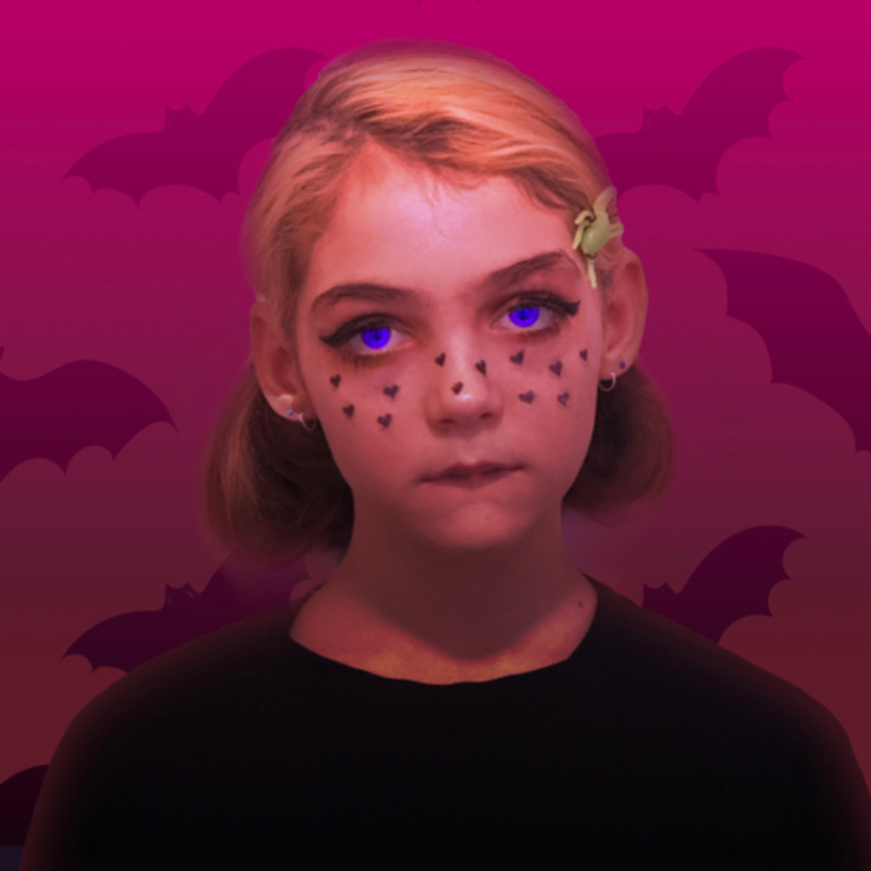 What’s happening’