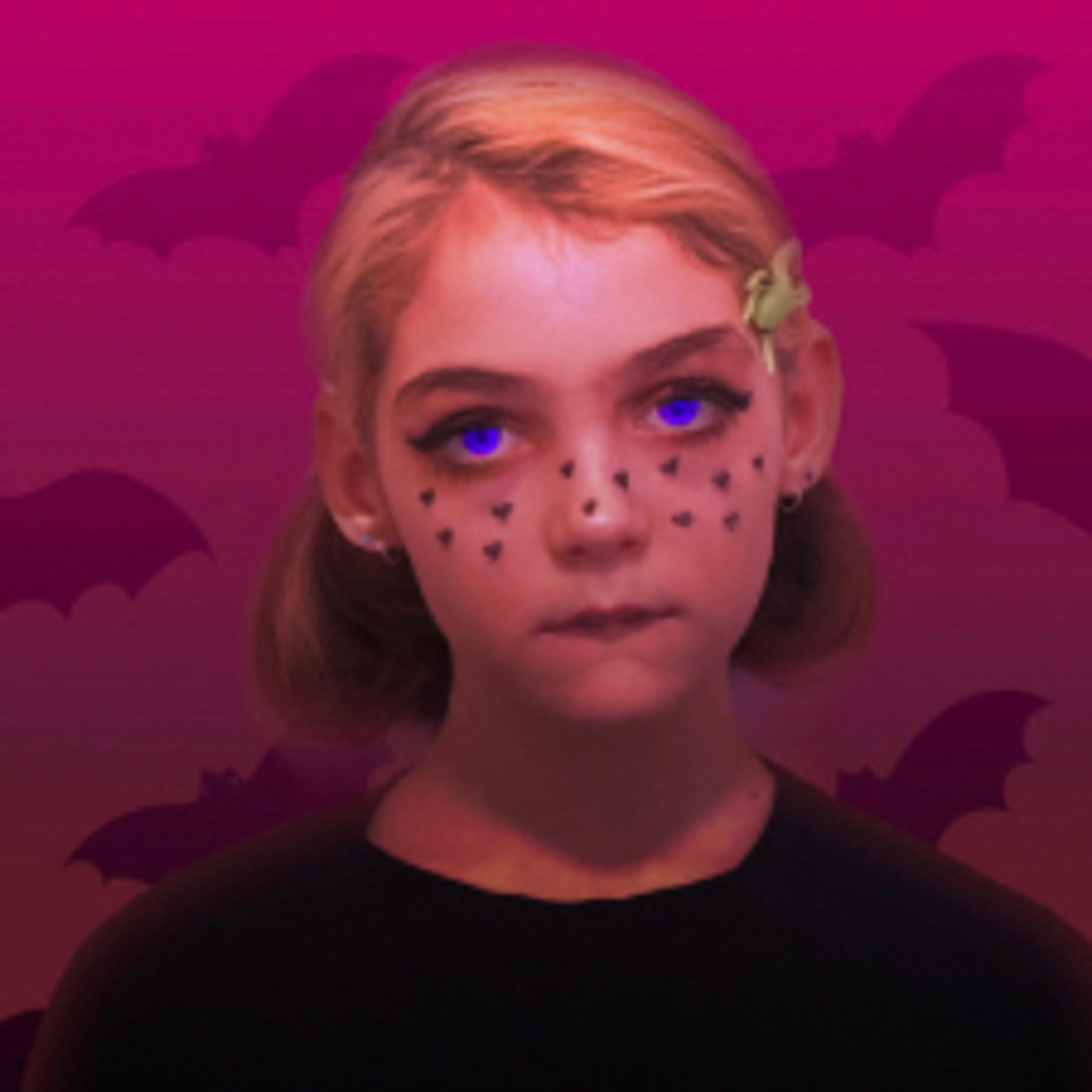 What’s happening’