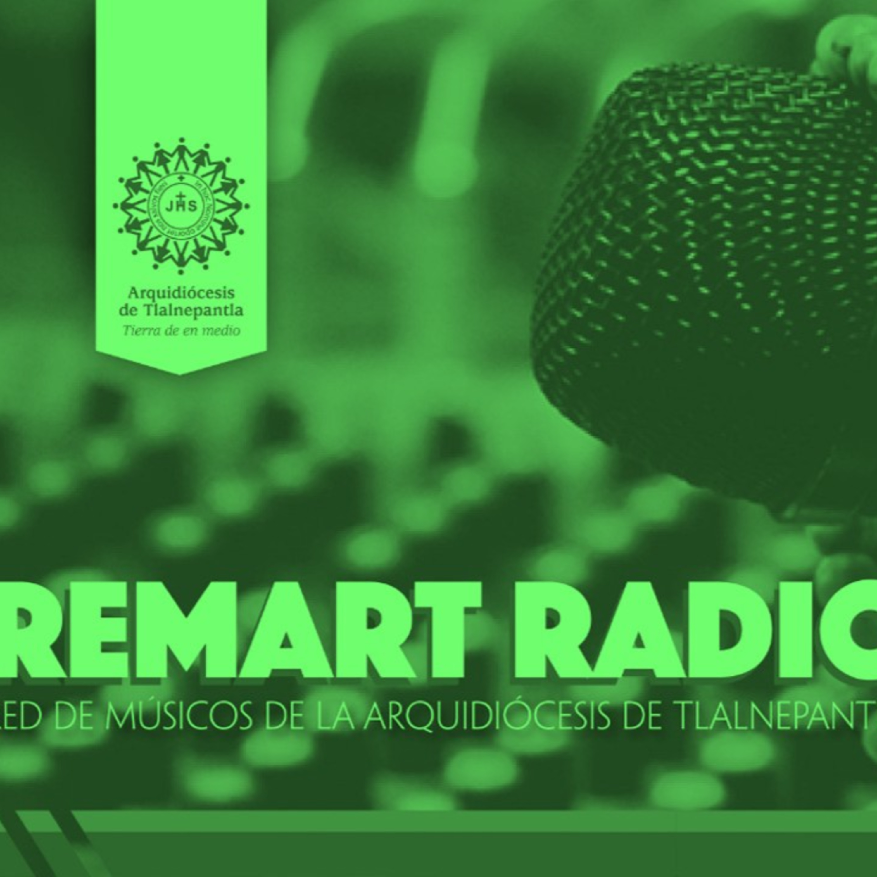 ReMArT Radio