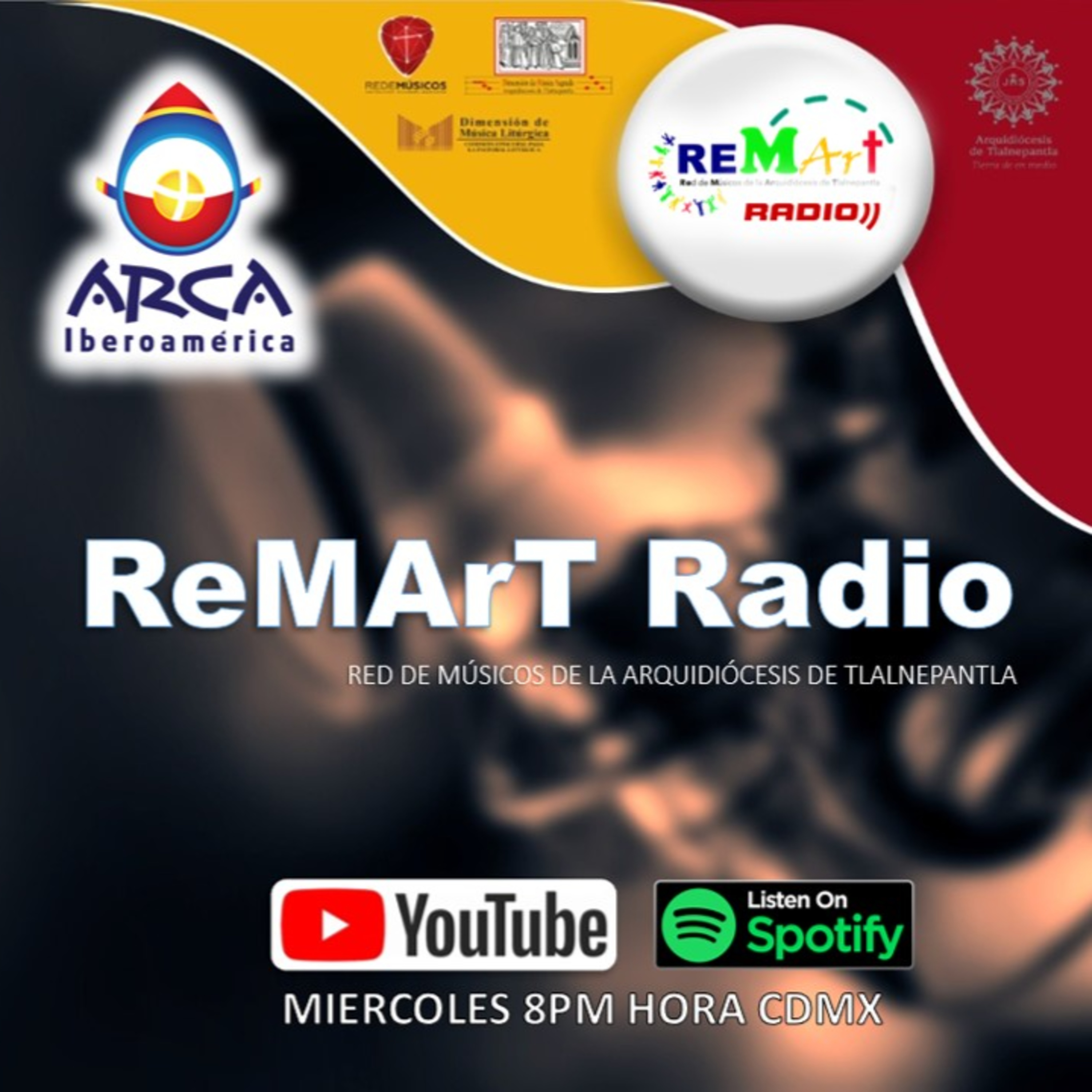 ReMArT Radio