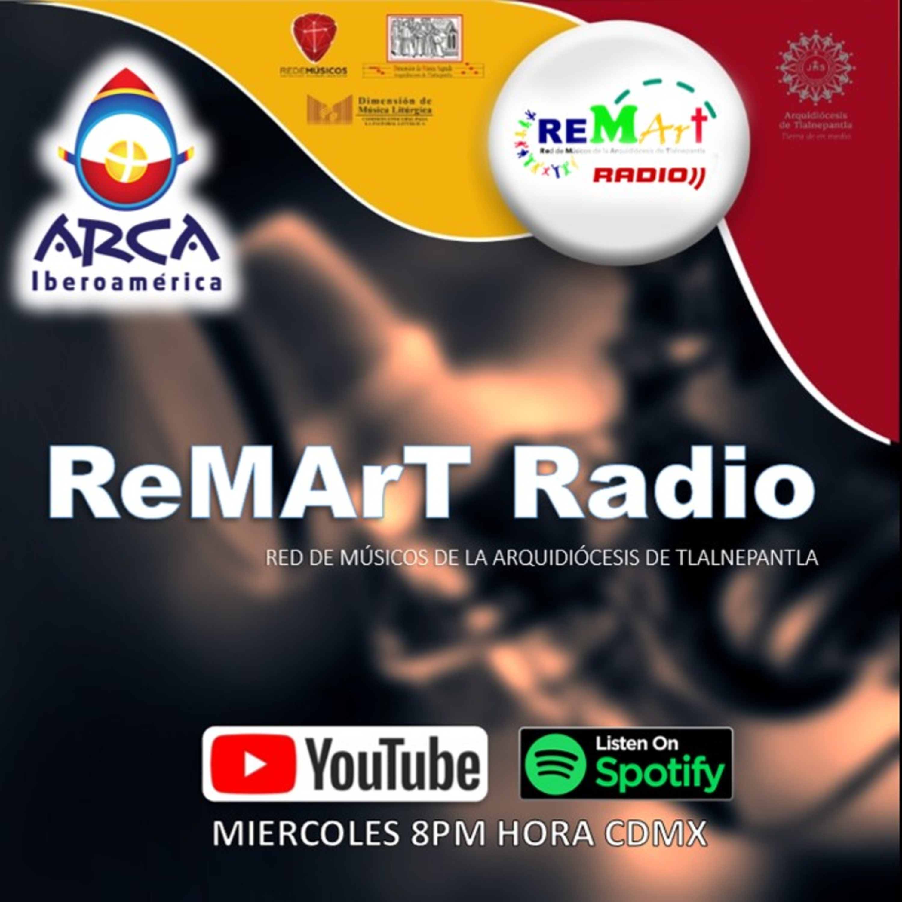 ReMArT Radio