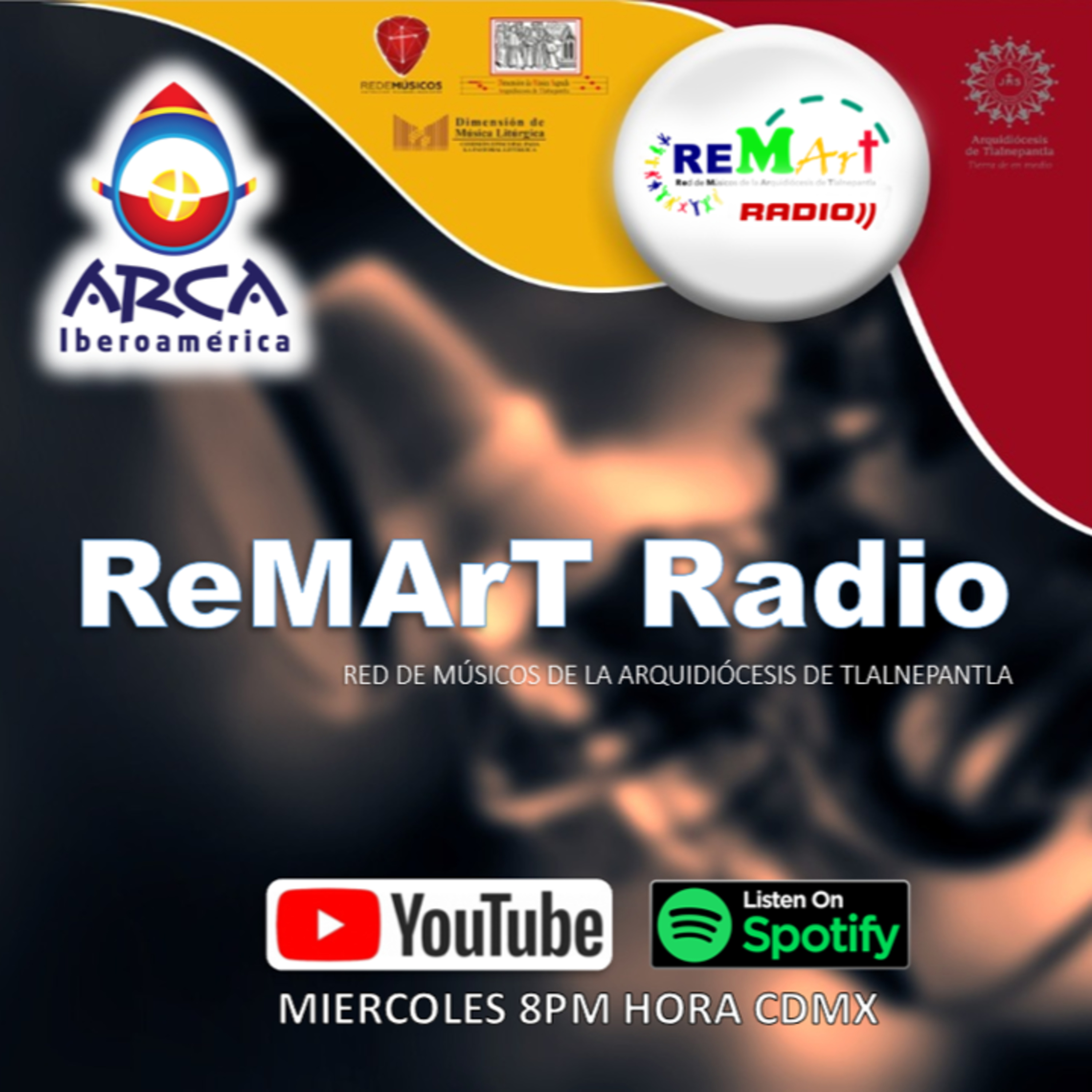 ReMArT Radio