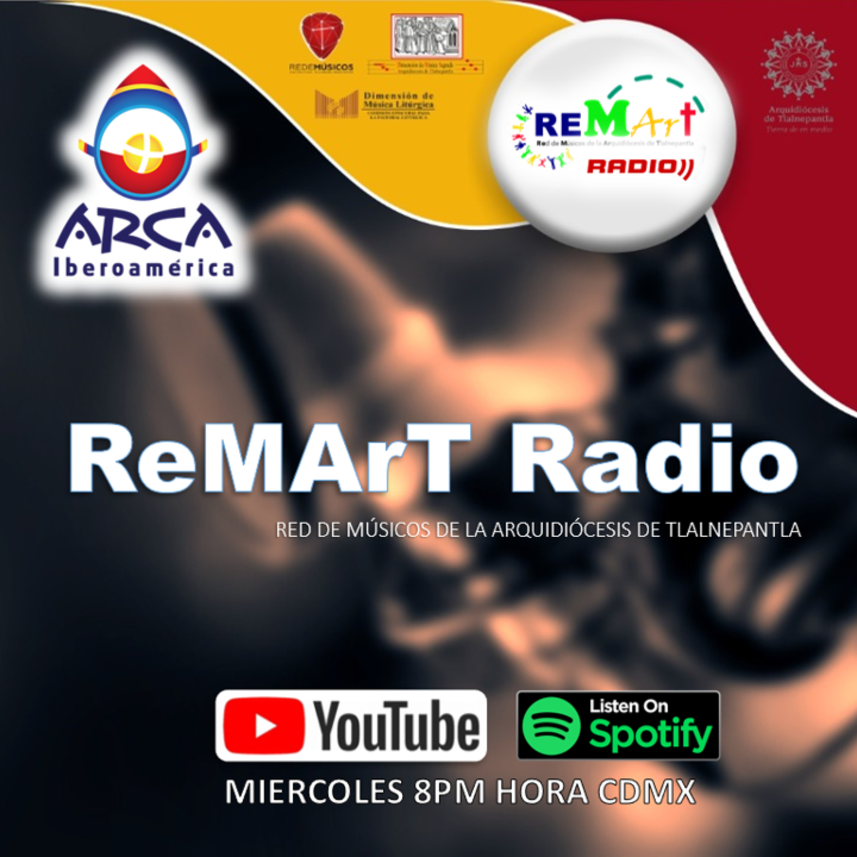 ReMArT Radio