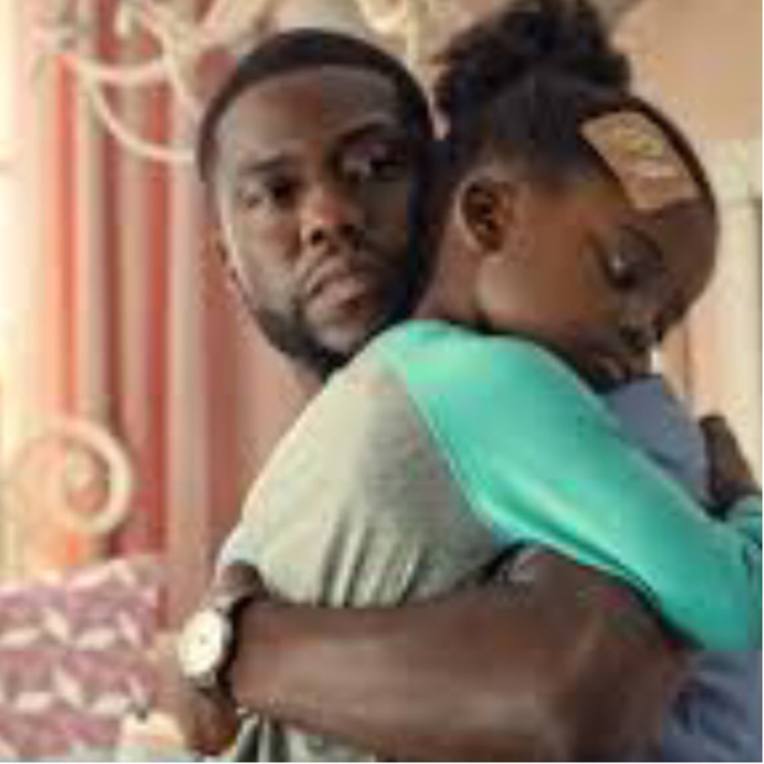 Fatherhood: Hart with Heart episode artwork