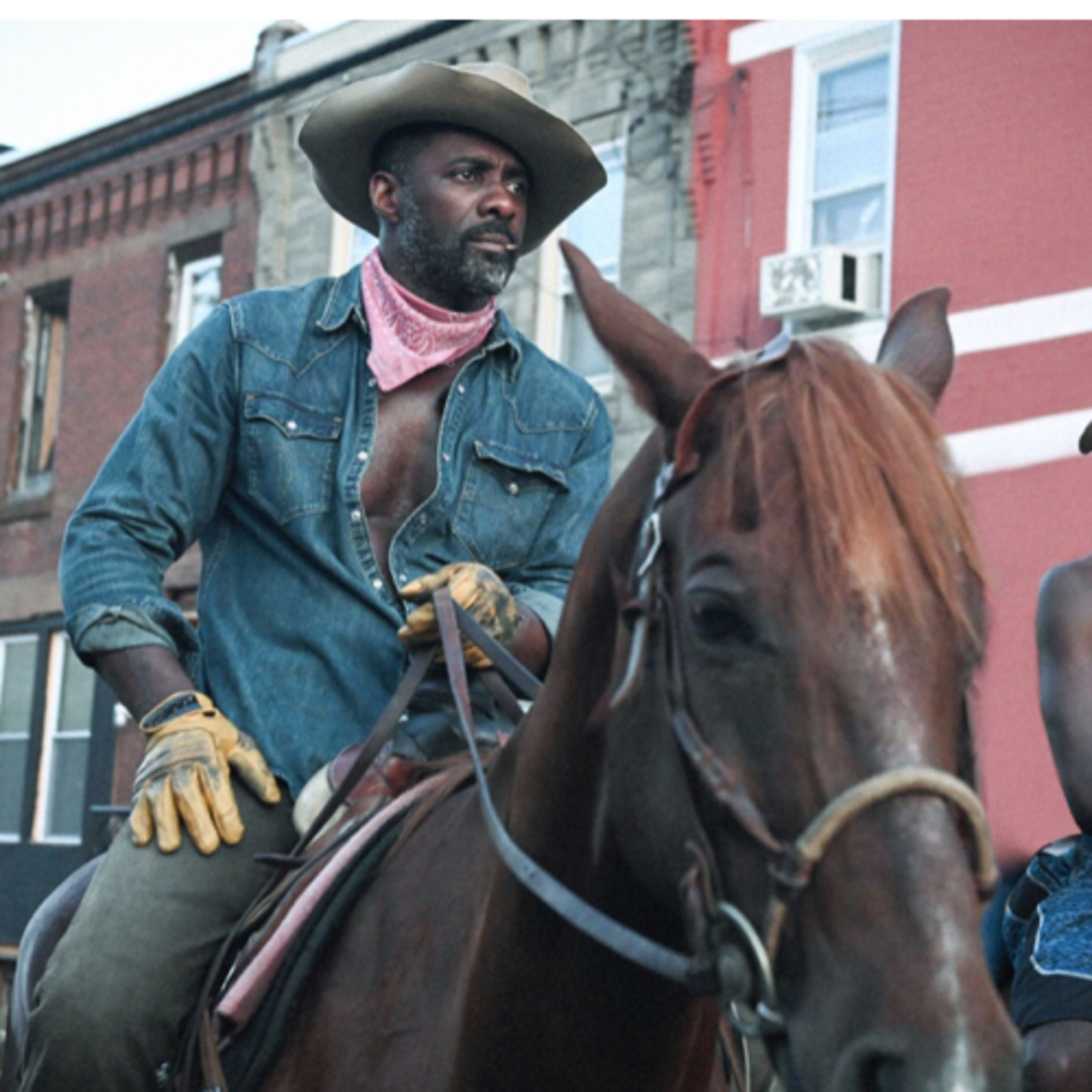 Concrete Cowboy: parts of the city you’ve never seen episode artwork