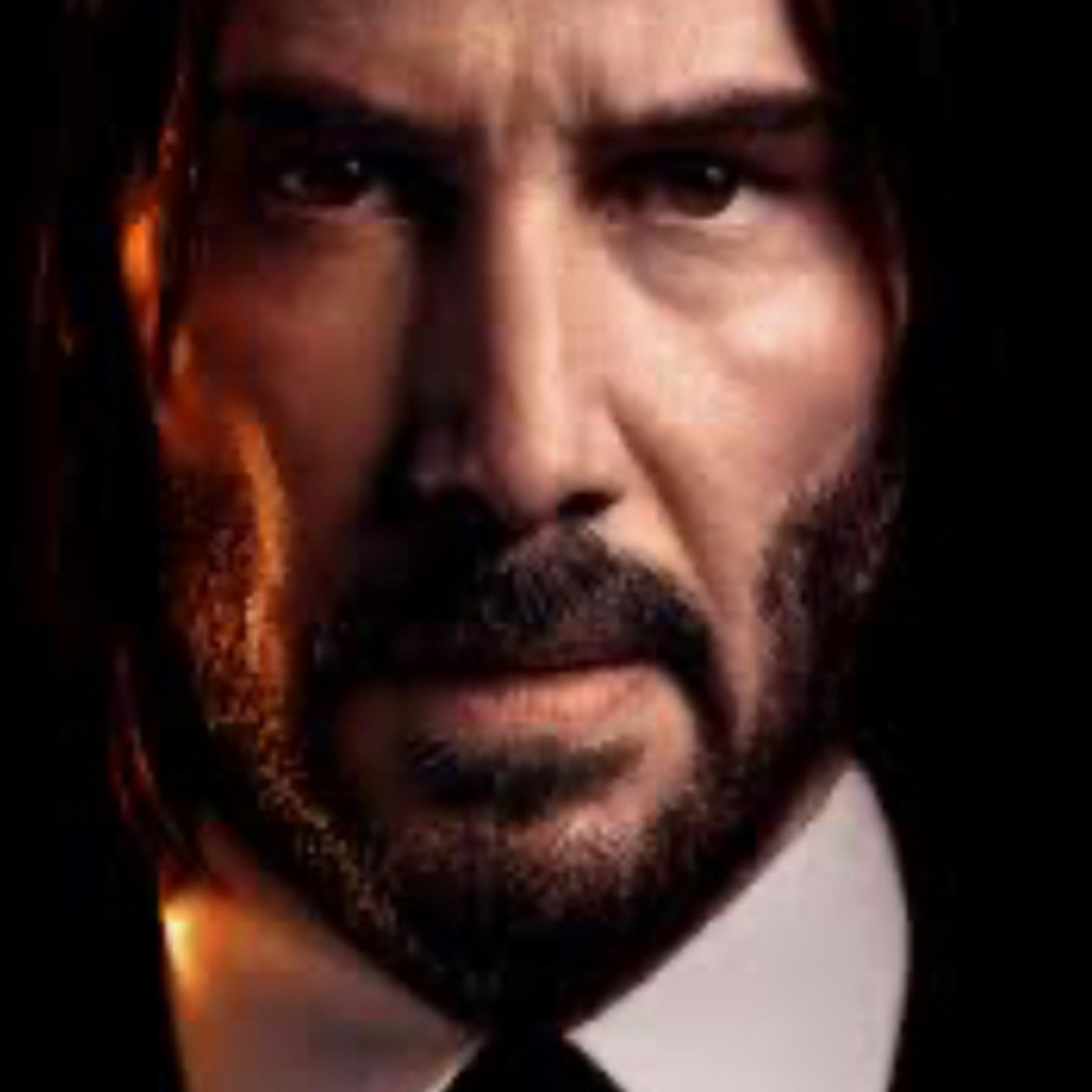John Wick 4: How will you be remembered? From Will Rodebaugh III episode artwork