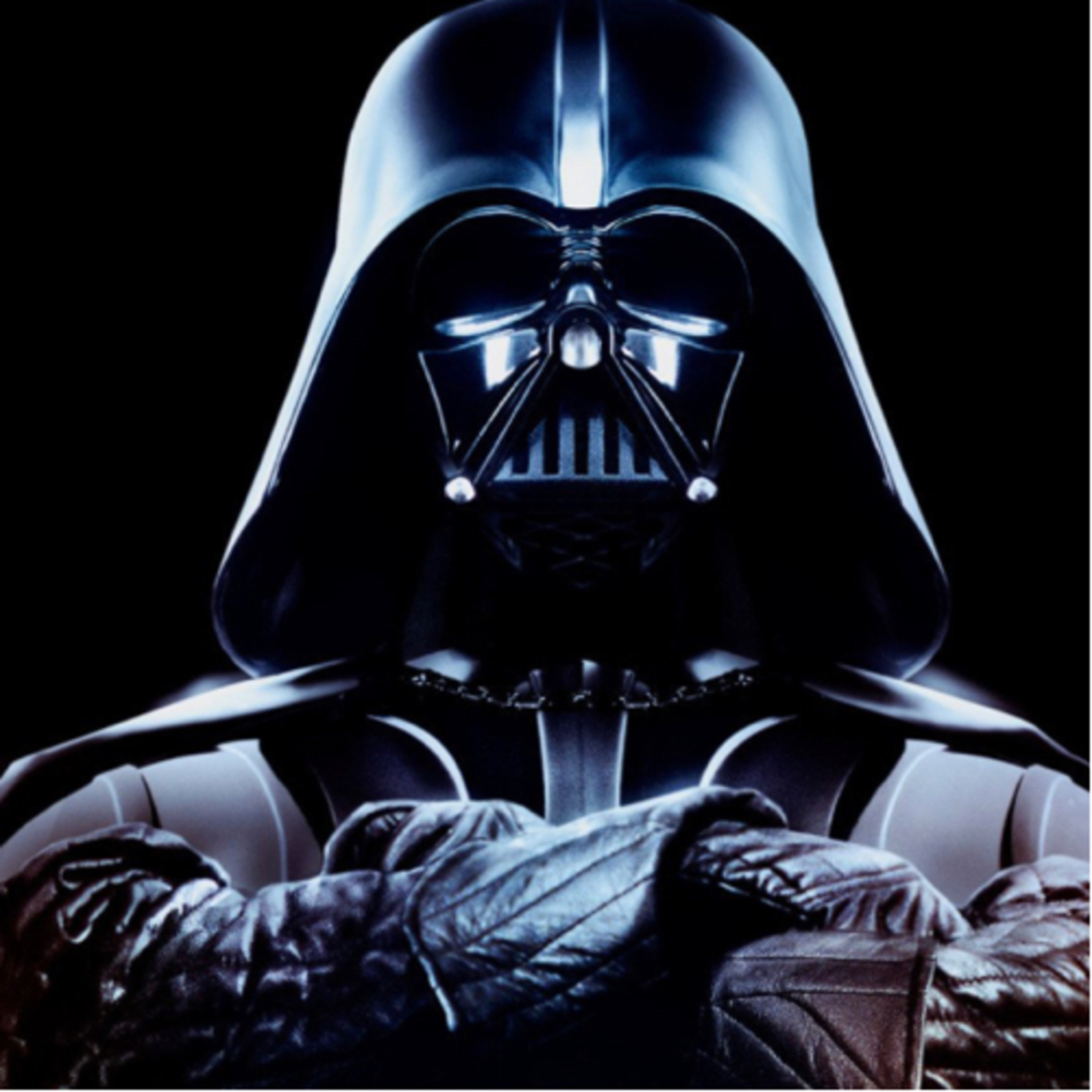 Star Wars v Star Trek: Rebuttal from Anthony Caristo episode artwork