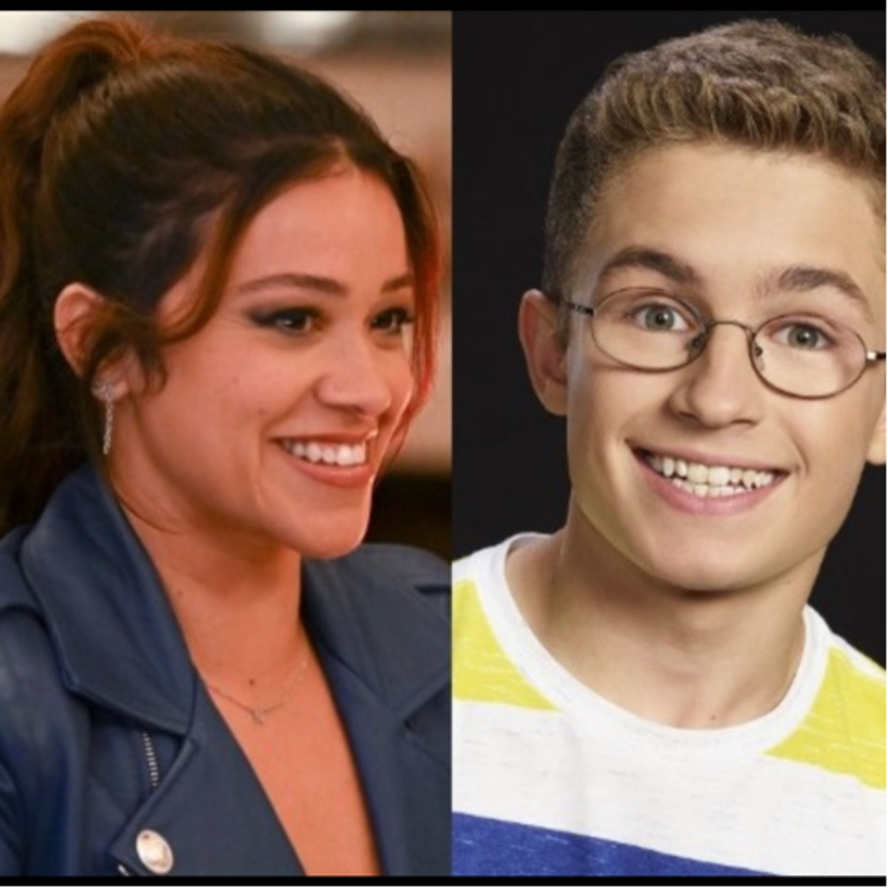 Not Dead Yet and The Goldbergs: Review from Will Rodebaugh, III