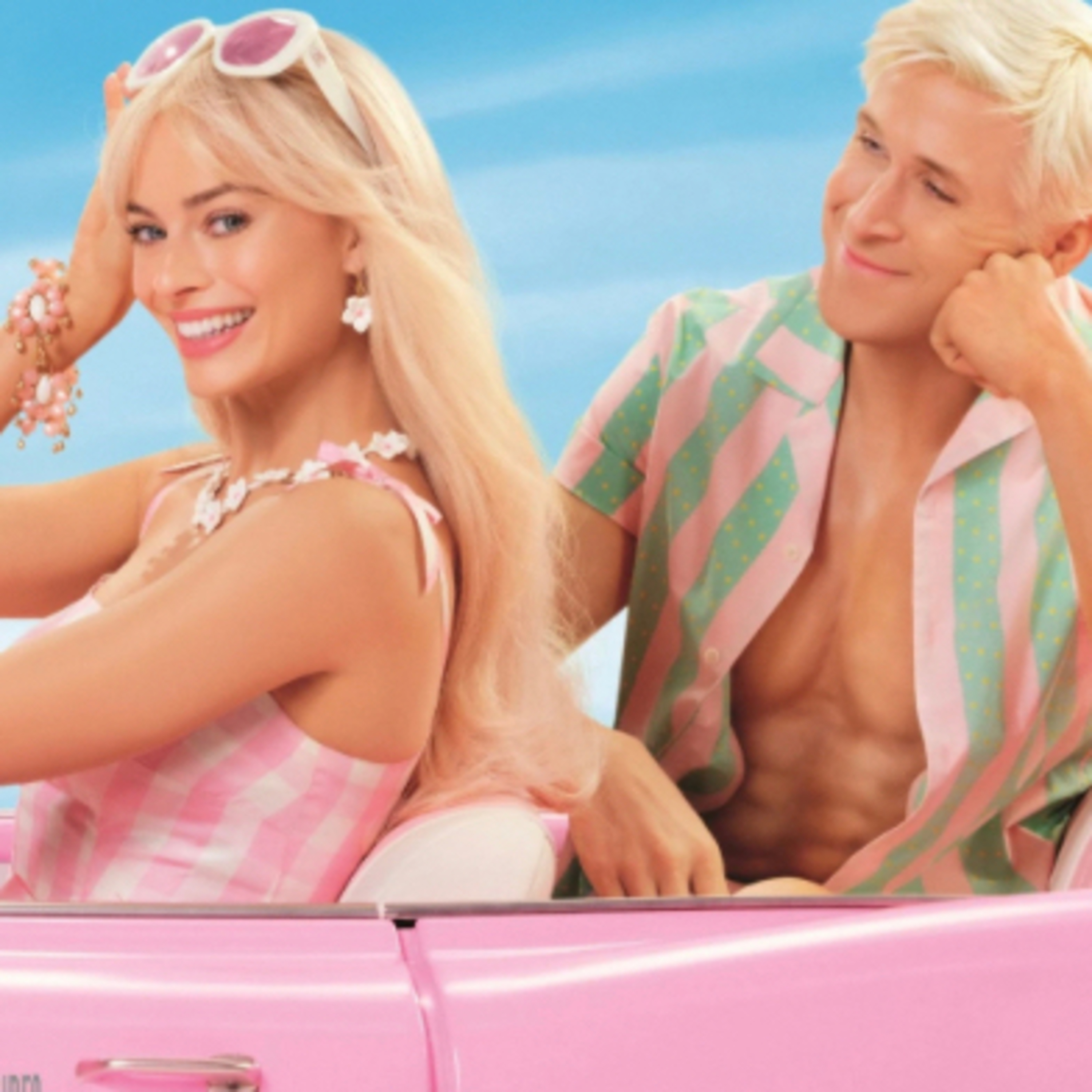 [SPOILERS!] Barbie Bonus: Controvery over the Truth! episode artwork